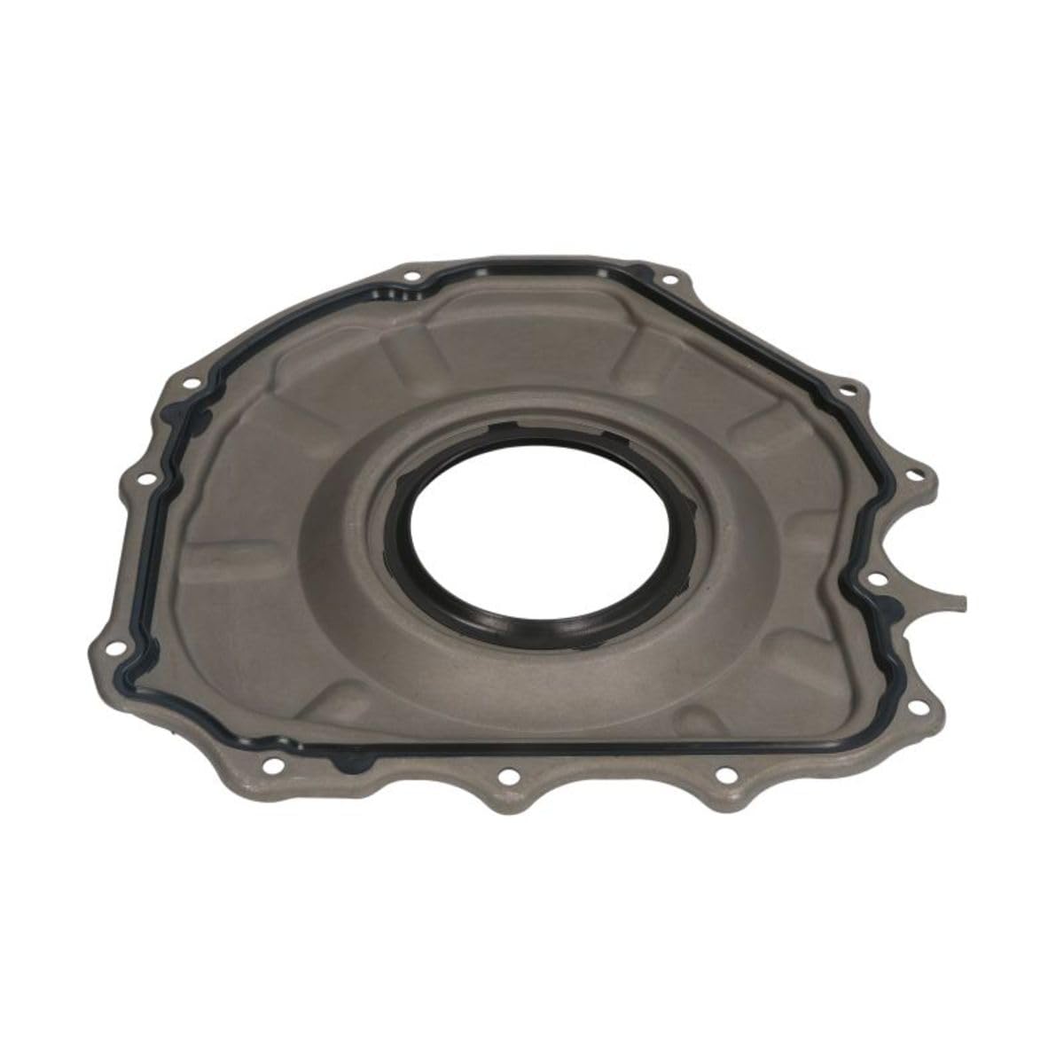 Compre 948040 Elring Vedação traseira de cambota de motor