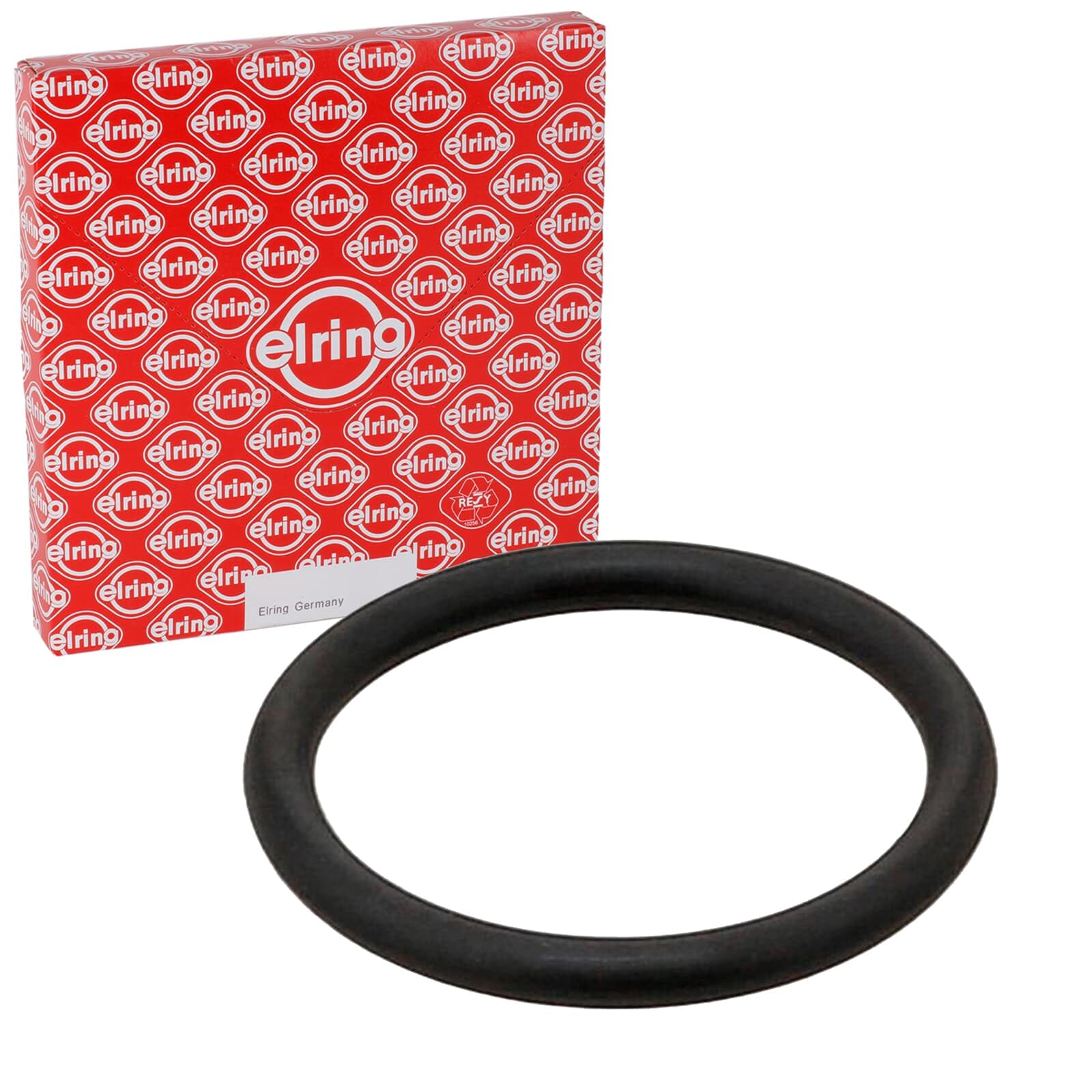 Vedante do radiador de óleo Elring 886680 preço, a partir de 2,59 USD
