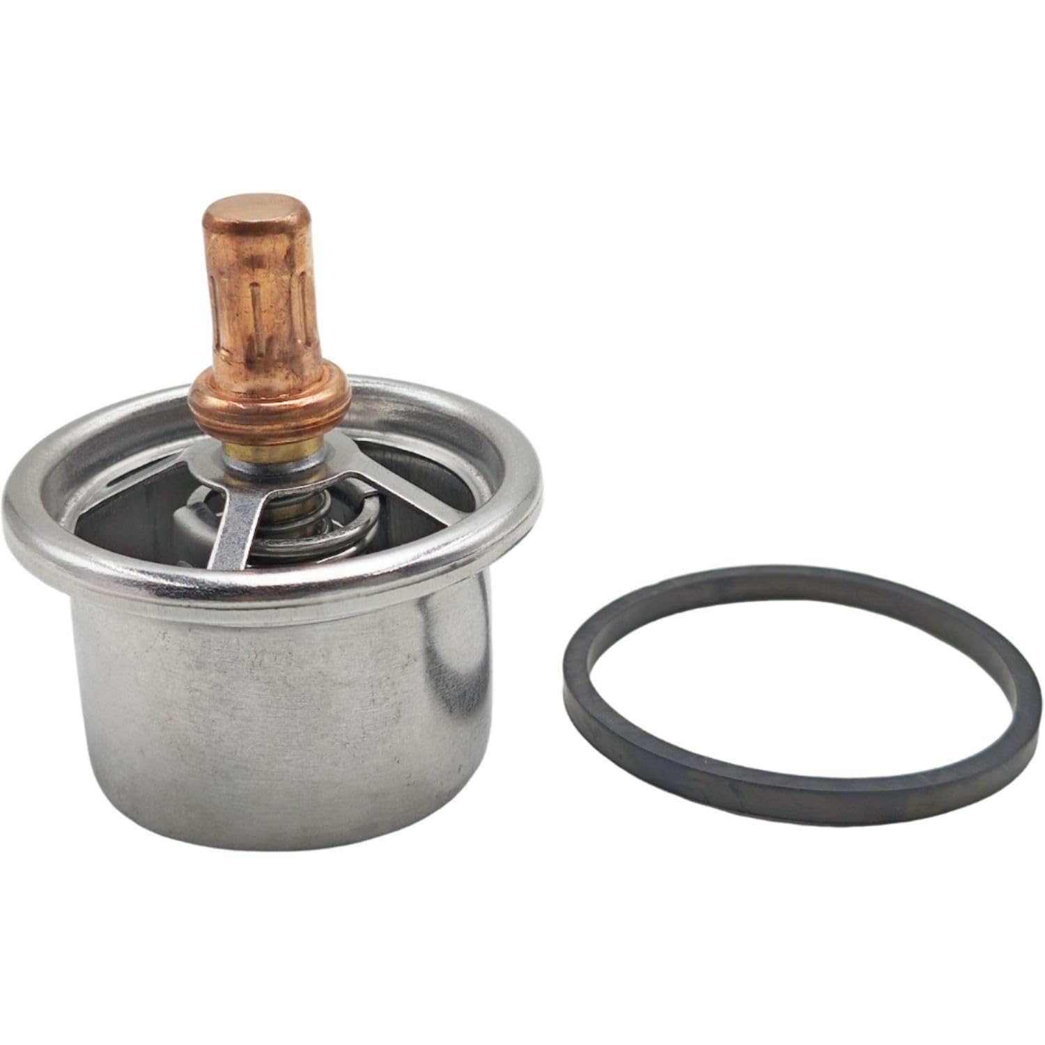 Sensor de temperatura do fluido de esfriamento (de ativação de ventilador do radiador) para Hyundai Sonata II 