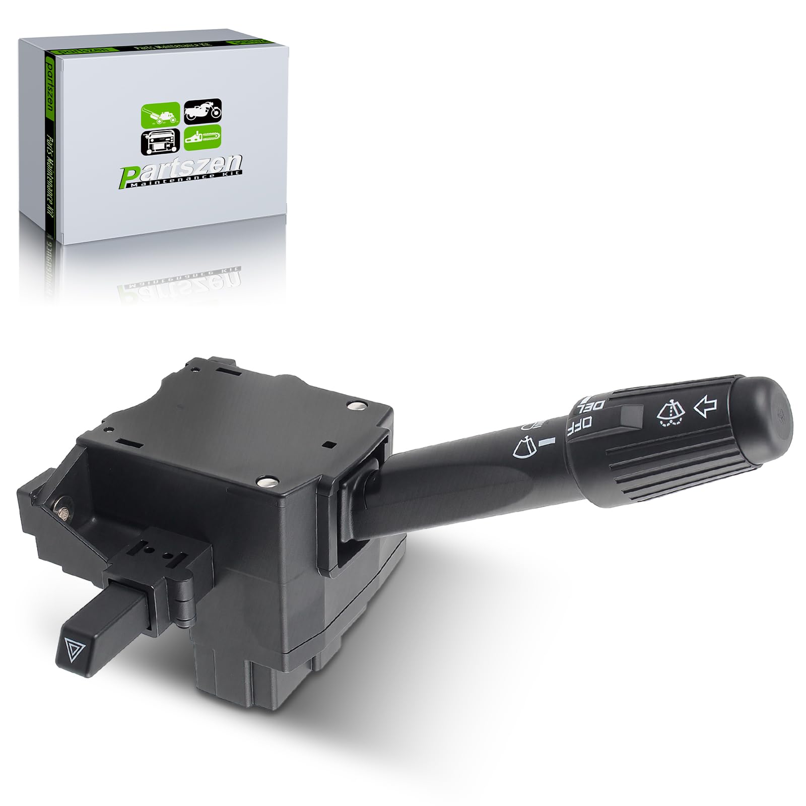330813 ERA Sensor de pressão de óleo