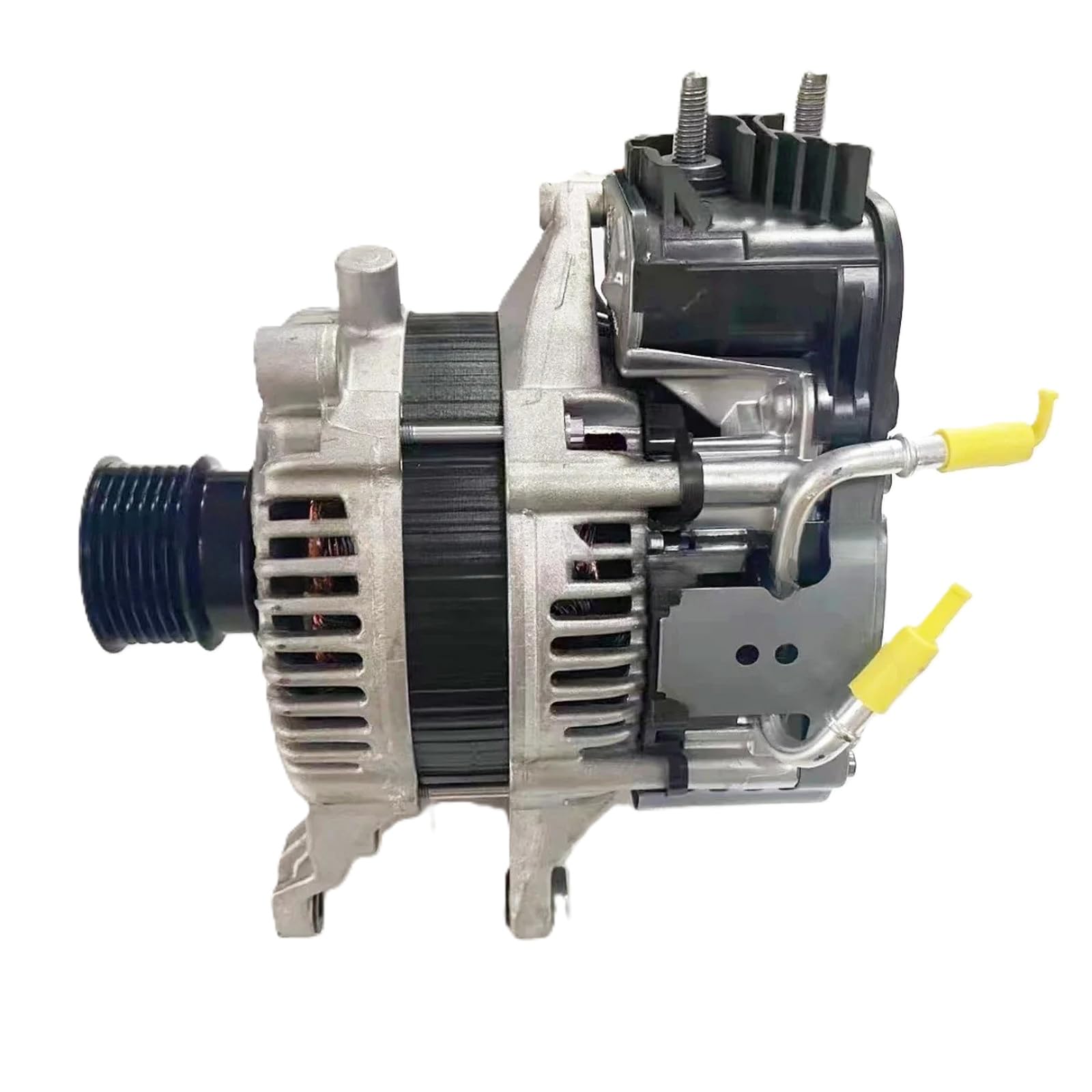  Mecanismo de acionamento de vidro da porta dianteira esquerda Alfa Romeo 146 hatchback (930) (1994 - 2001) 