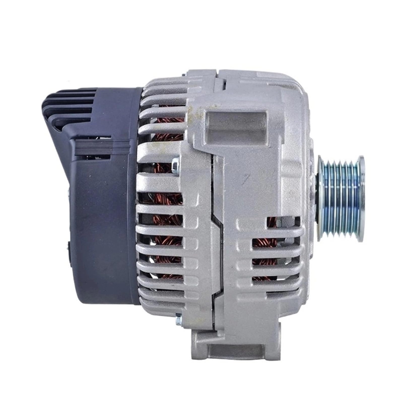 352001 ERA Difusor do radiador de esfriamento, montado com motor e roda de aletas
