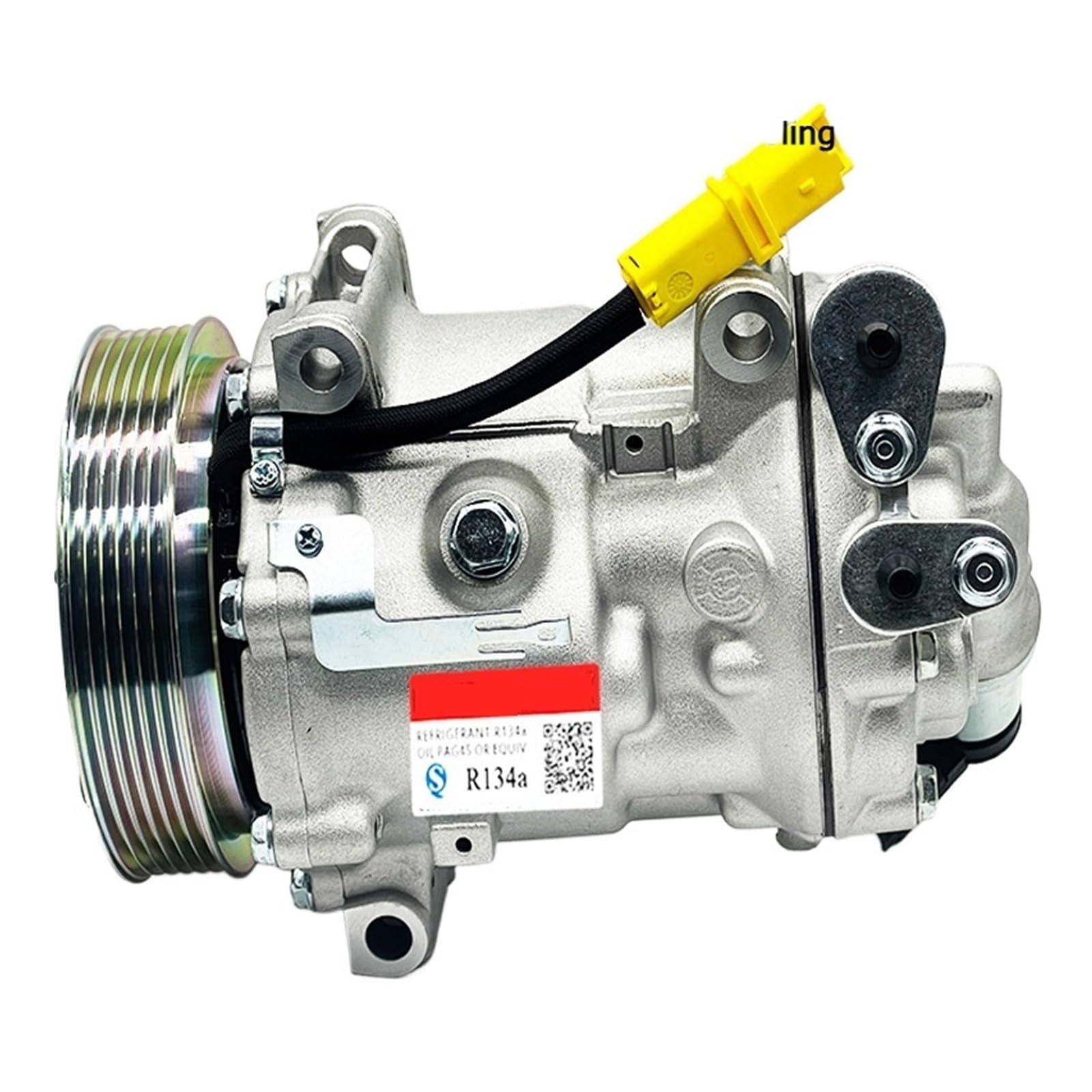 Convertidor de pressão (solenoide) de supercompressão ERA 555380