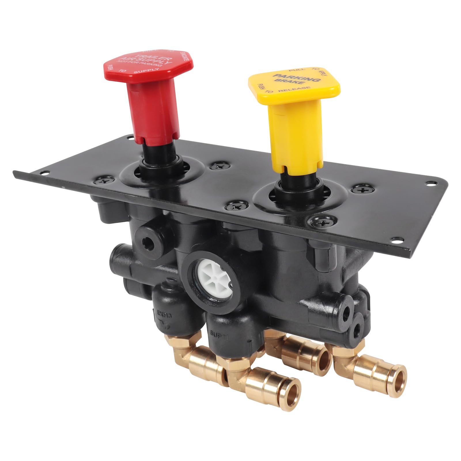 550132 ERA Sensor de pressão de supercompressão