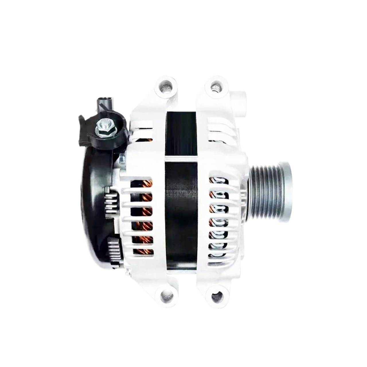 558218 ERA Sensor de fluxo (consumo) de ar, medidor de consumo M.A.F. - (Mass Airflow)