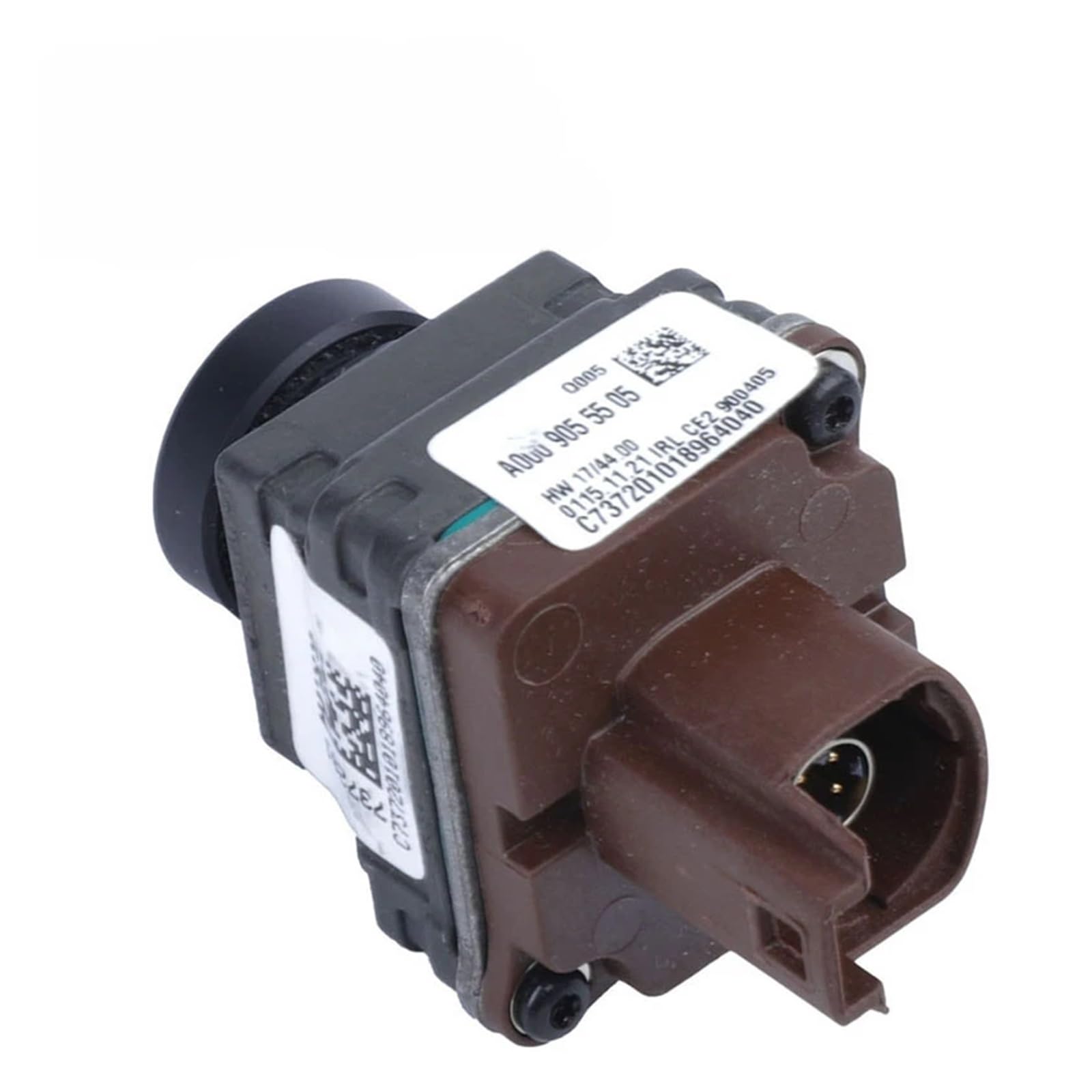 555053 ERA Válvula solenoide de regulação de comporta EGR