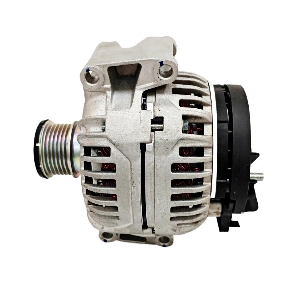 352002 ERA Difusor do radiador de esfriamento, montado com motor e roda de aletas