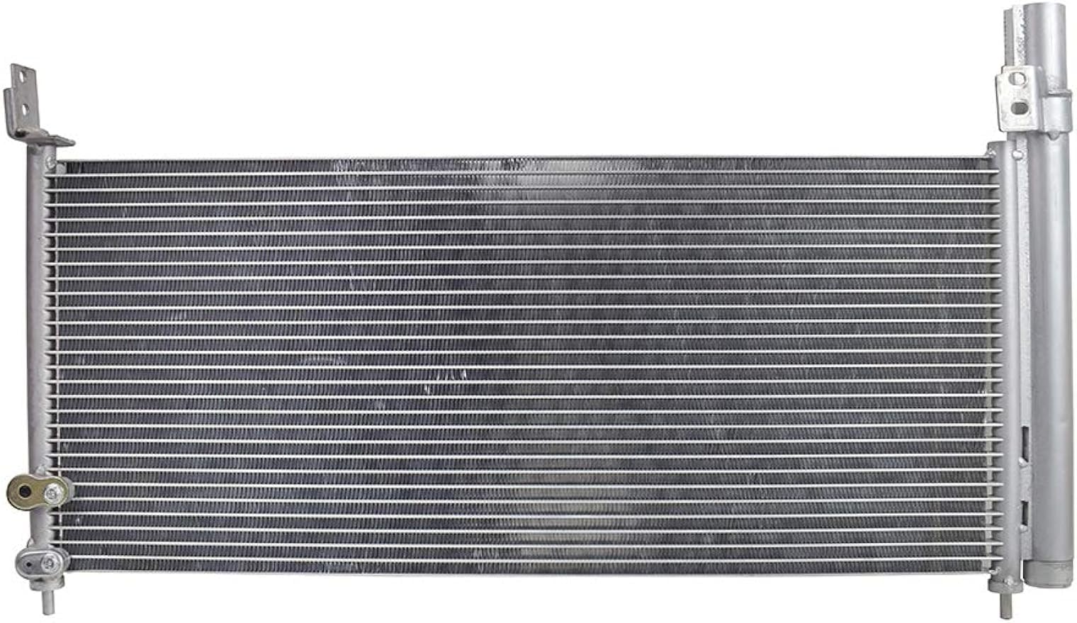 Ventilador elétrico de esfriamento montado (motor + roda de aletas) ERA 352011