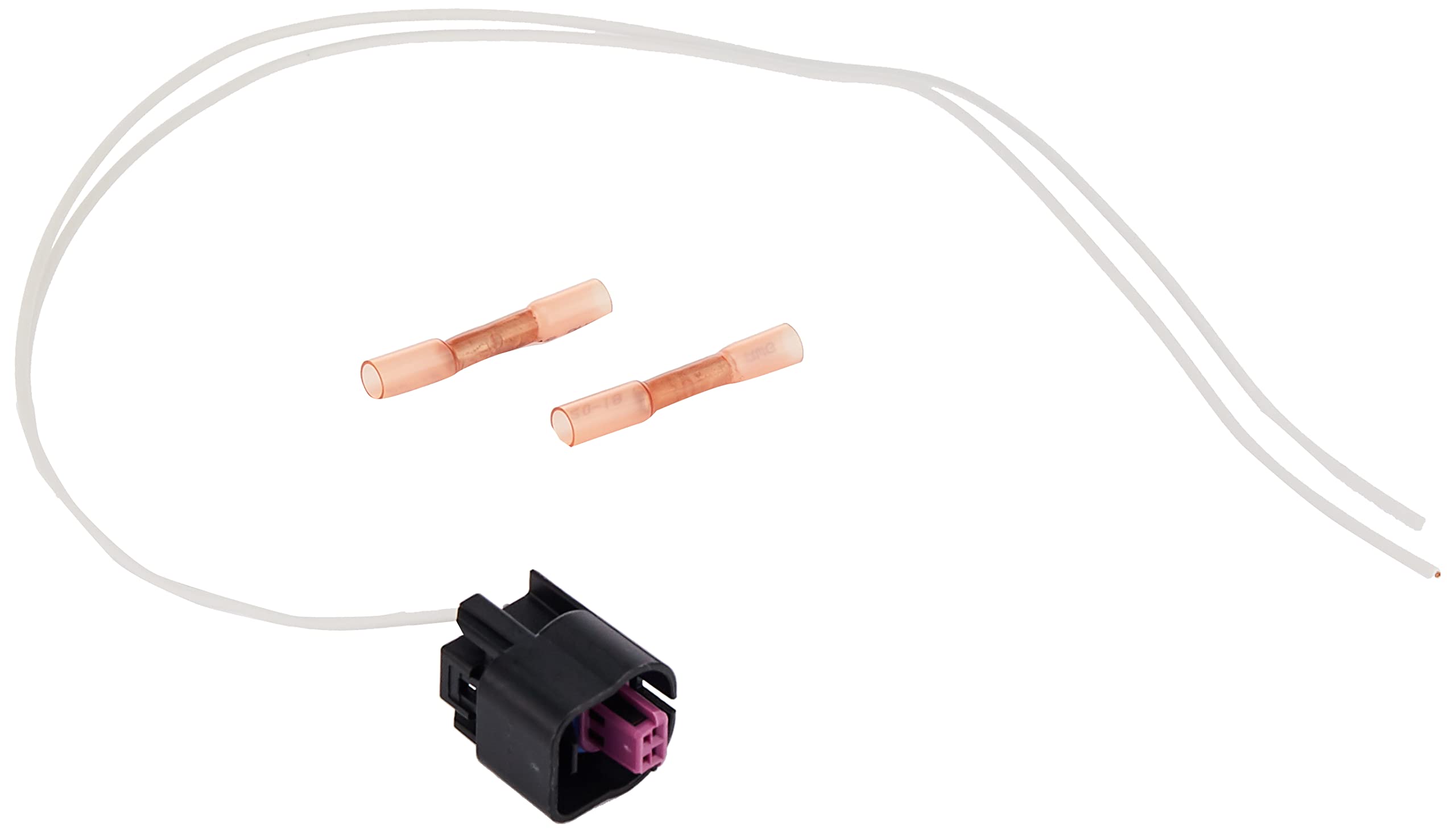 352100 ERA Difusor do radiador de esfriamento, montado com motor e roda de aletas