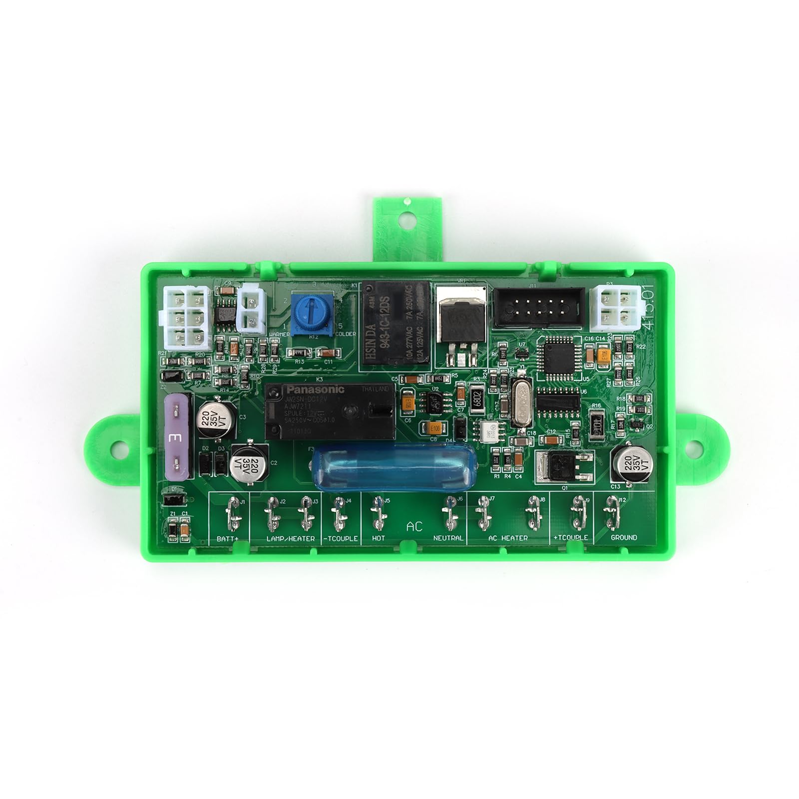 Sensor de detonação para Hyundai Sonata VII LF