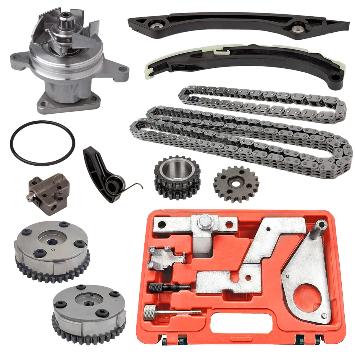 220171 ERA Motor de arranco