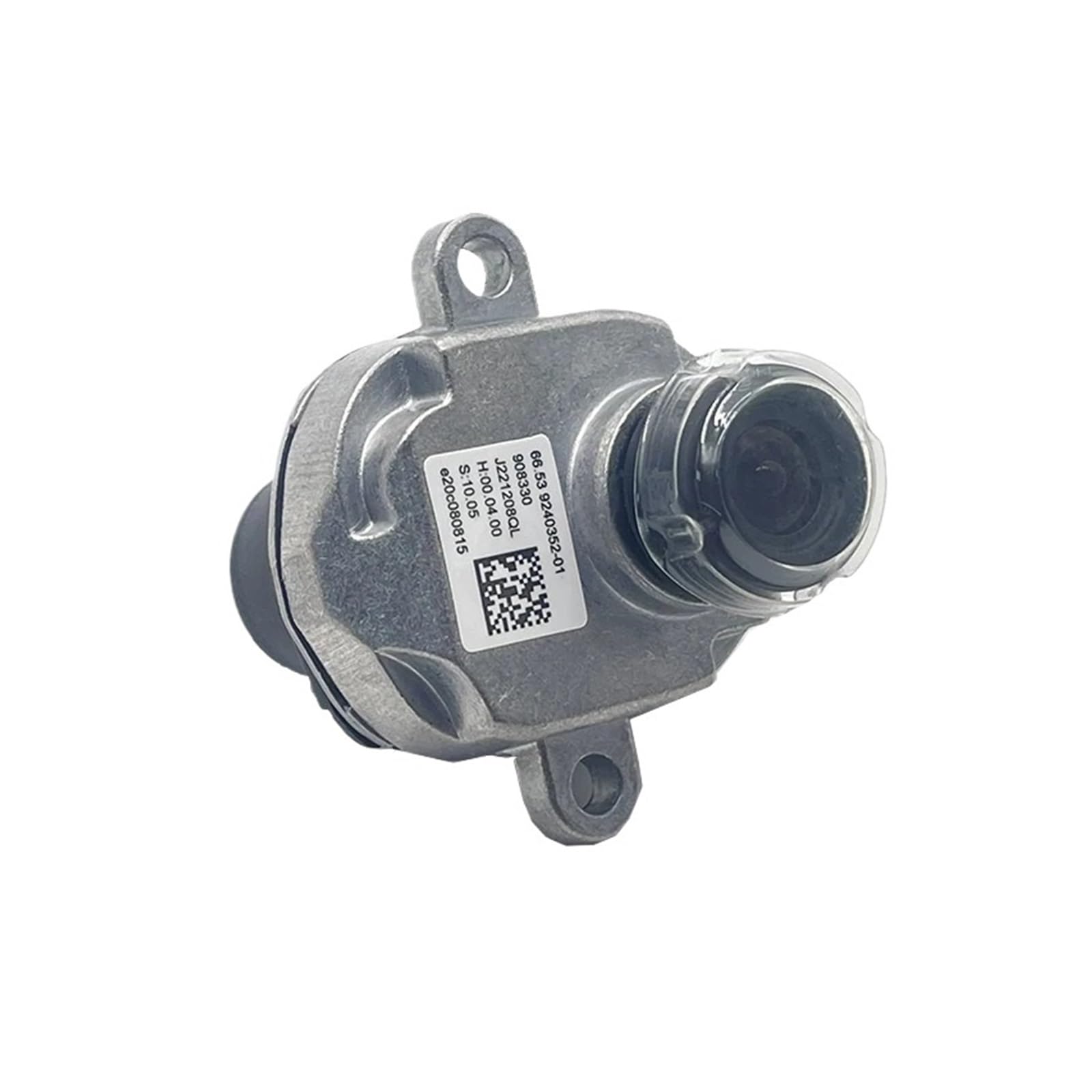 352026 ERA Ventilador elétrico de esfriamento montado (motor + roda de aletas)