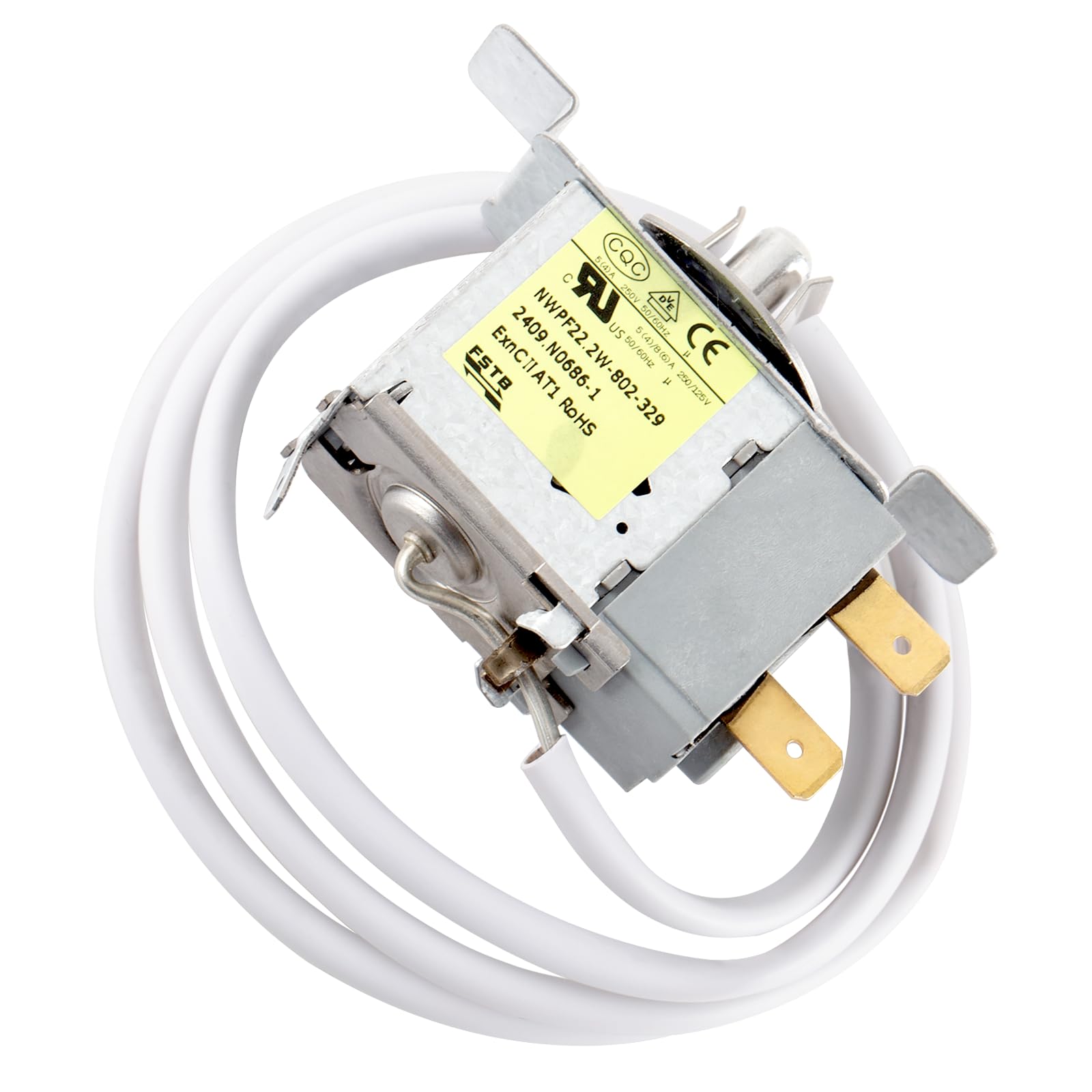 Sensor de temperatura do fluido de esfriamento ERA 330496