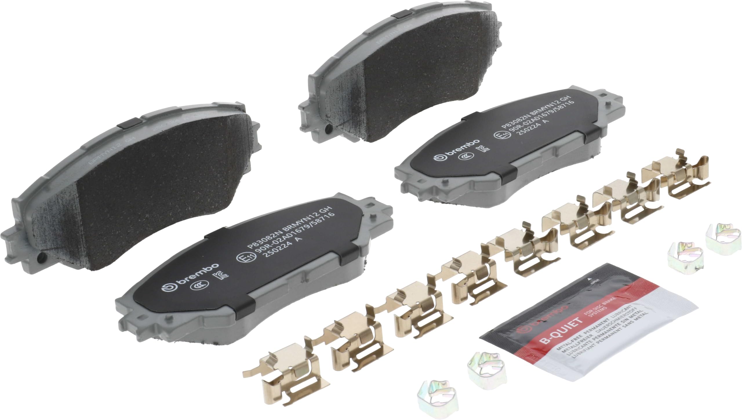 465022 ERA Bomba de motor de fluido para lavador de vidro dianteiro