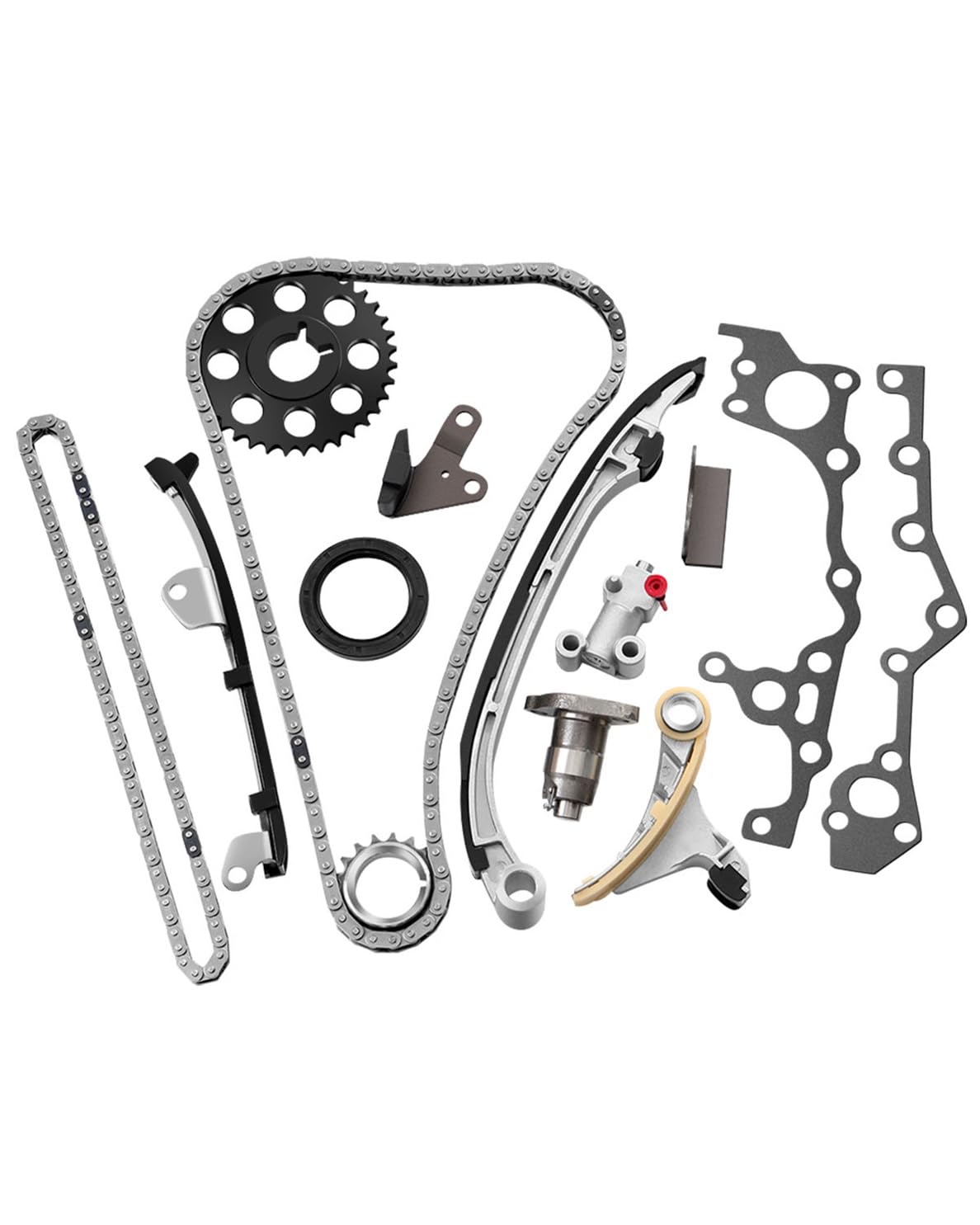 Compre Kit de reparação de cilindro mestre do freio Mitsubishi Lancer 3