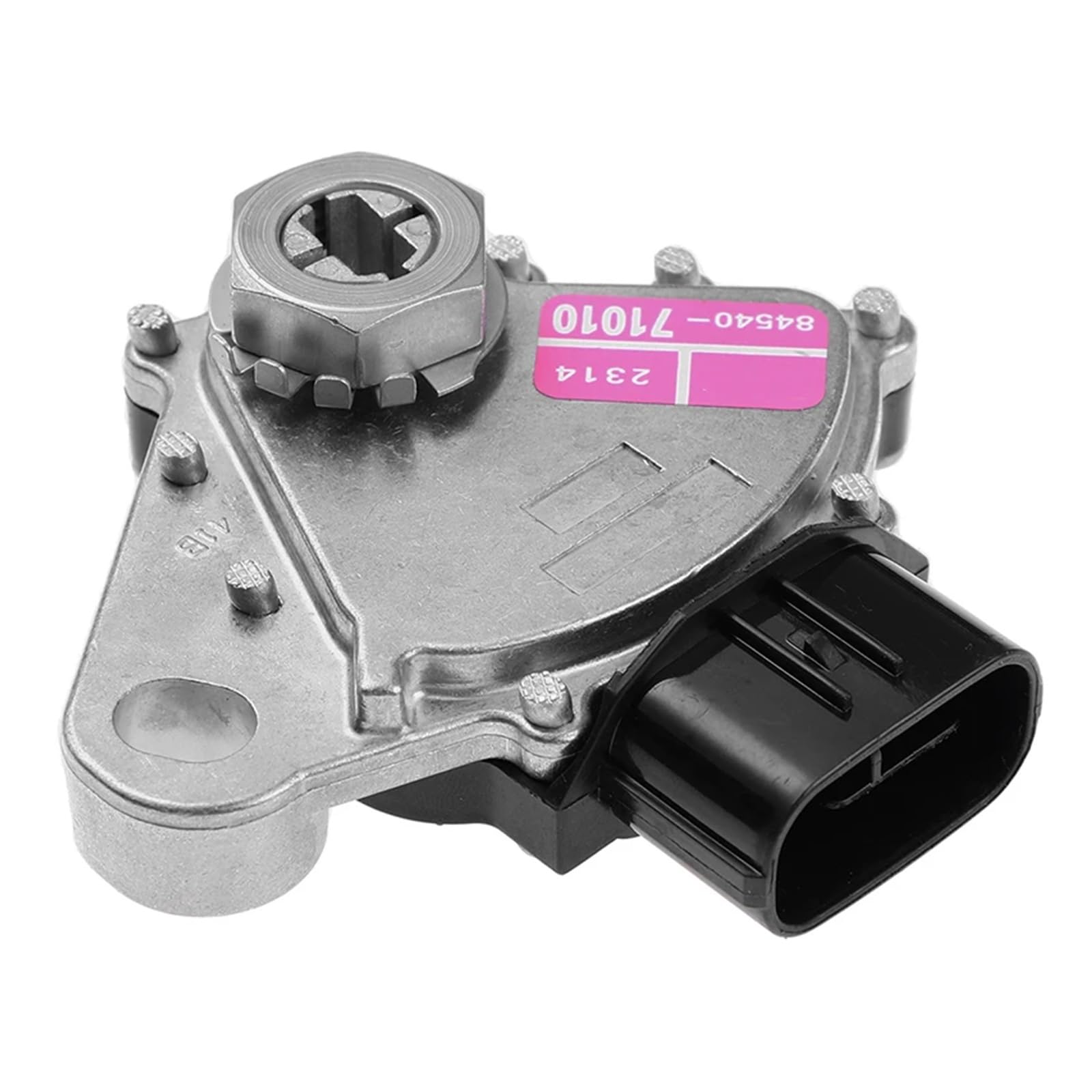 400401 ERT Kit de reparação de suporte do freio dianteiro
