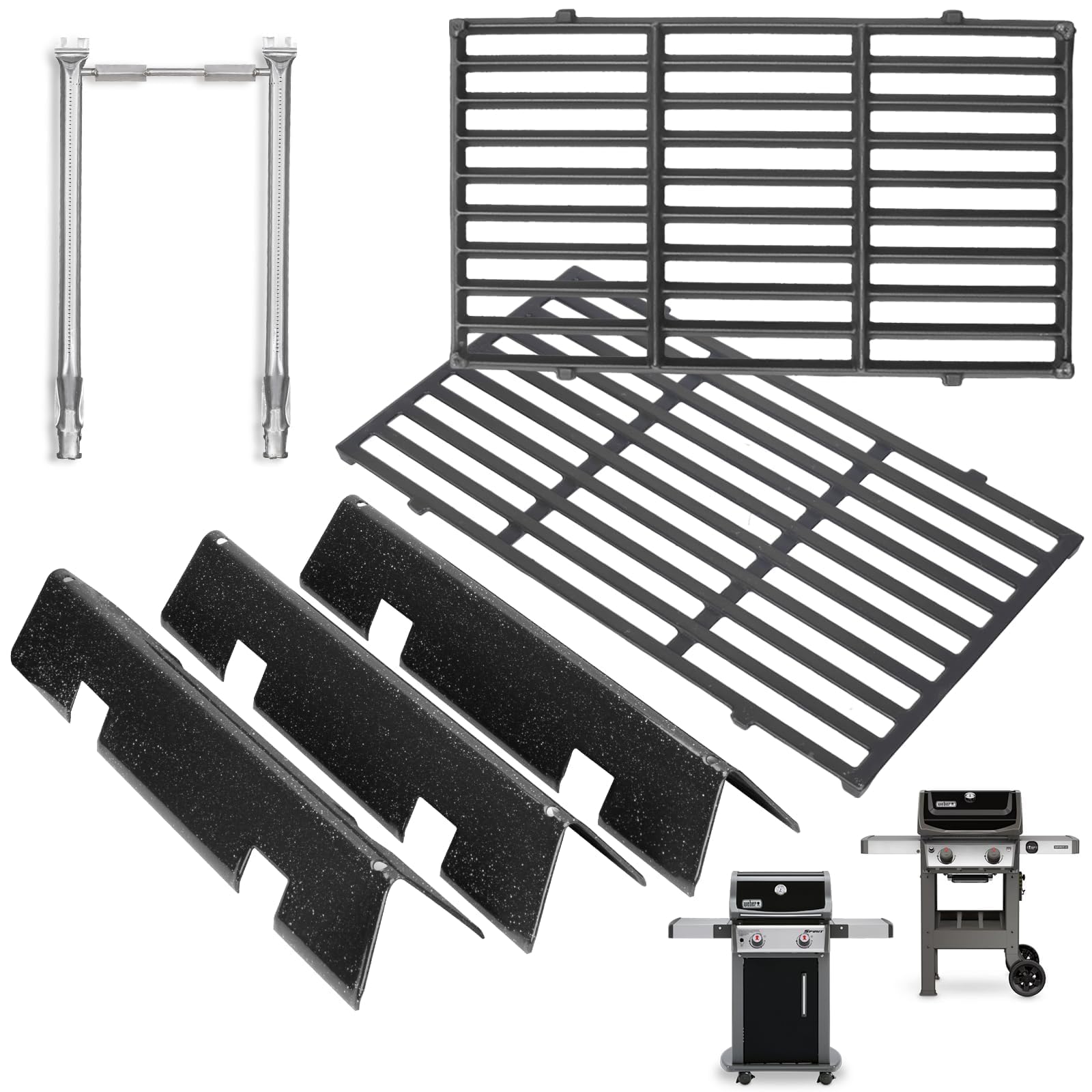  Kit de reparação de suporte do freio traseiro Mazda 626 IV hatchback (GE) (1991 - 1997) IV