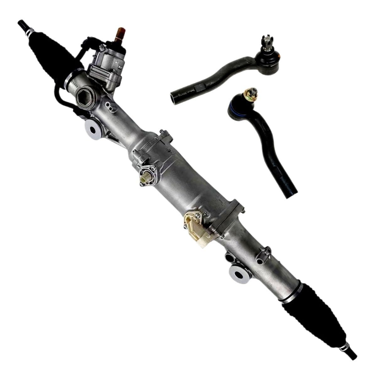 Kit de reparação de cilindro mestre do freio Hyundai Sonata III 