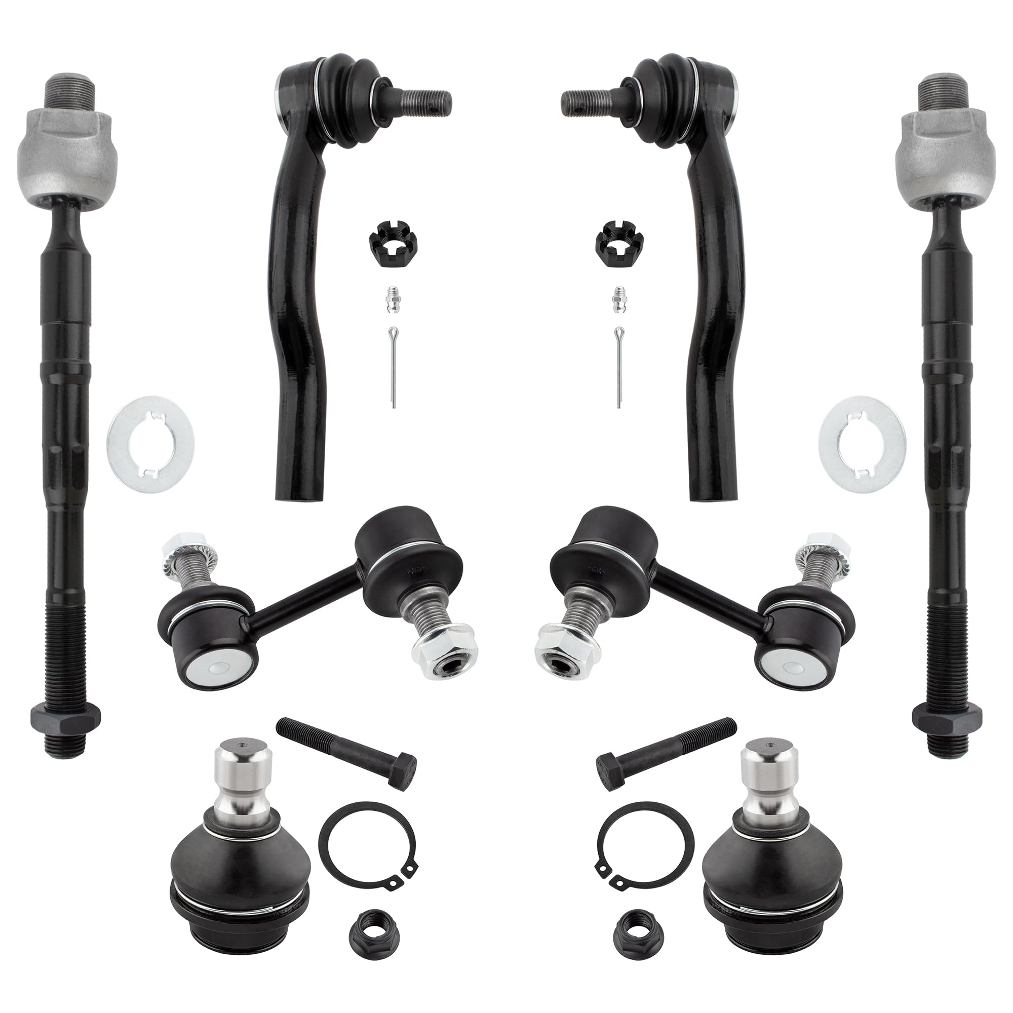 Compre Kit de reparação de cilindro mestre do freio Ford Sierra 2