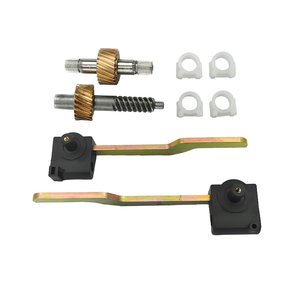  Kit de reparação de cilindro mestre do freio Opel Astra G coupé (F07) (1998 - 2005) G
