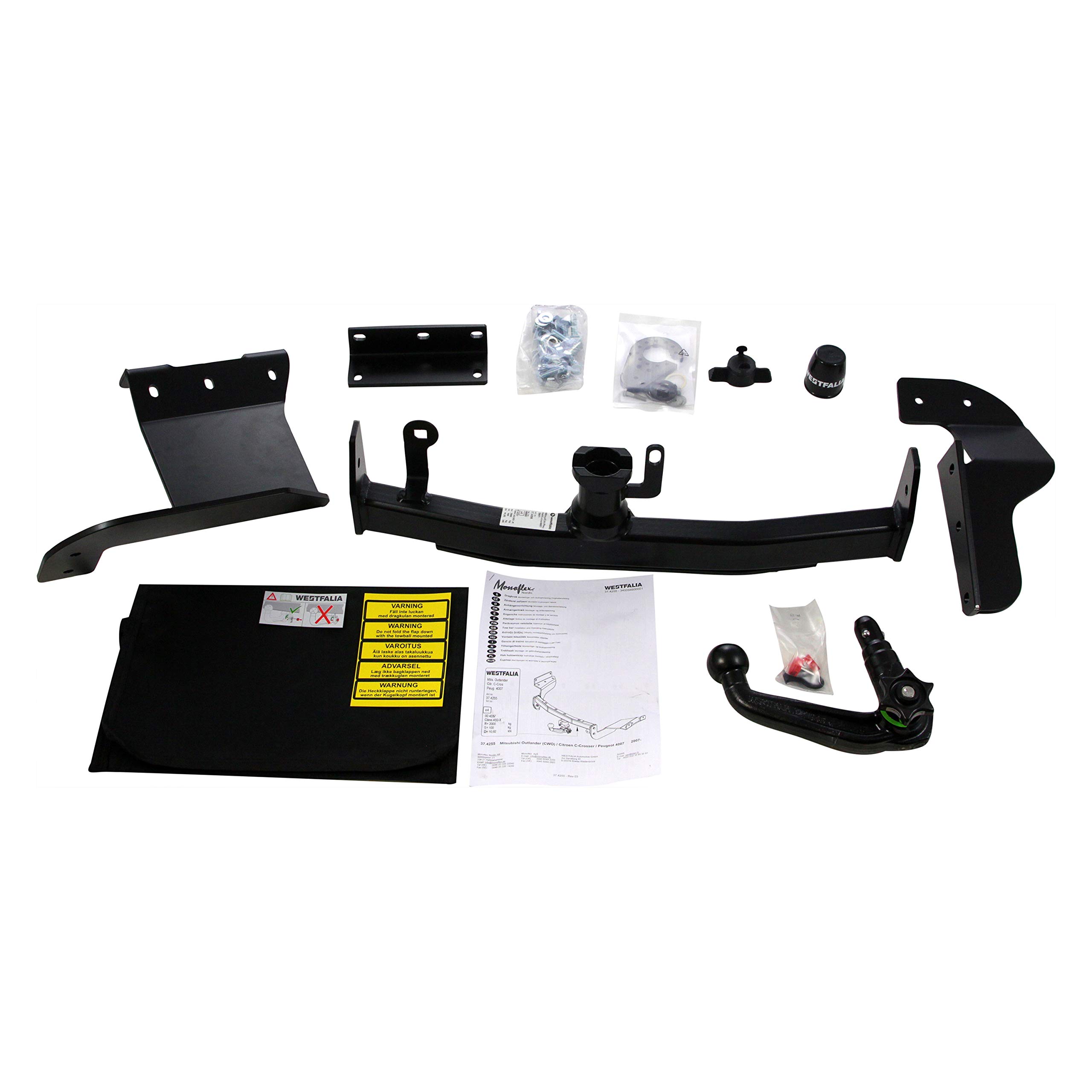 Compre 93168711 General Motors Kit de reparação de suporte do freio traseiro