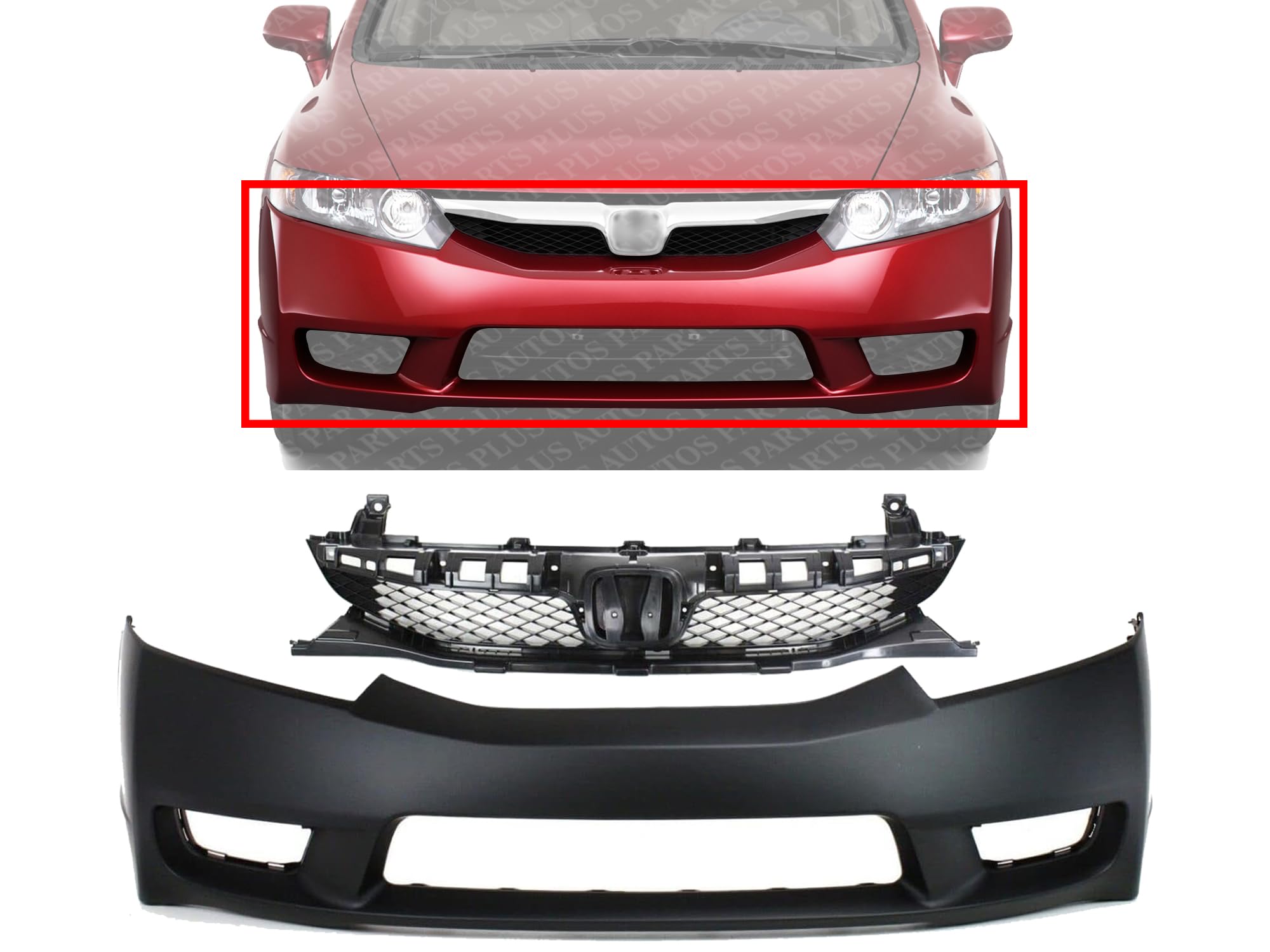  Kit de reparação de cilindro mestre do freio Mercedes E sedan (W124) (1993 - 1995) 