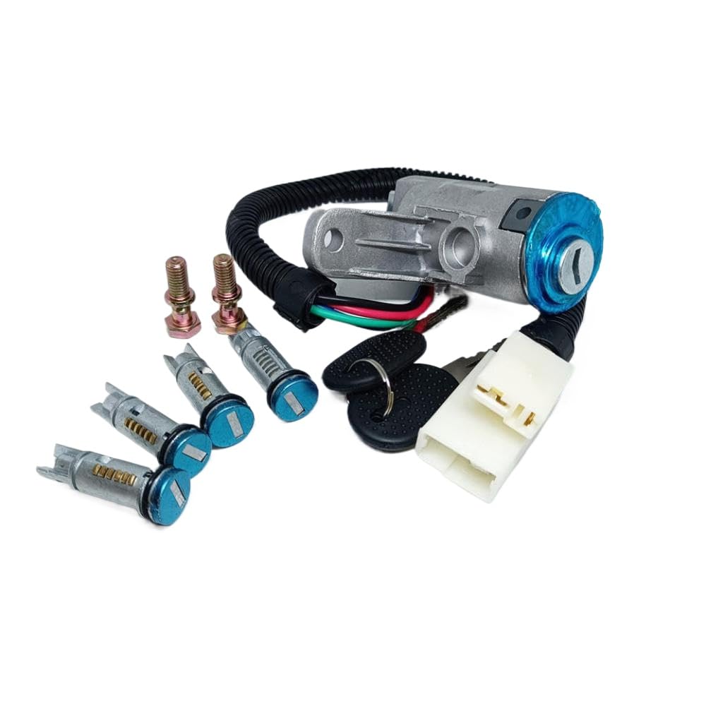 402664 ERT Kit de reparação de suporte do freio dianteiro