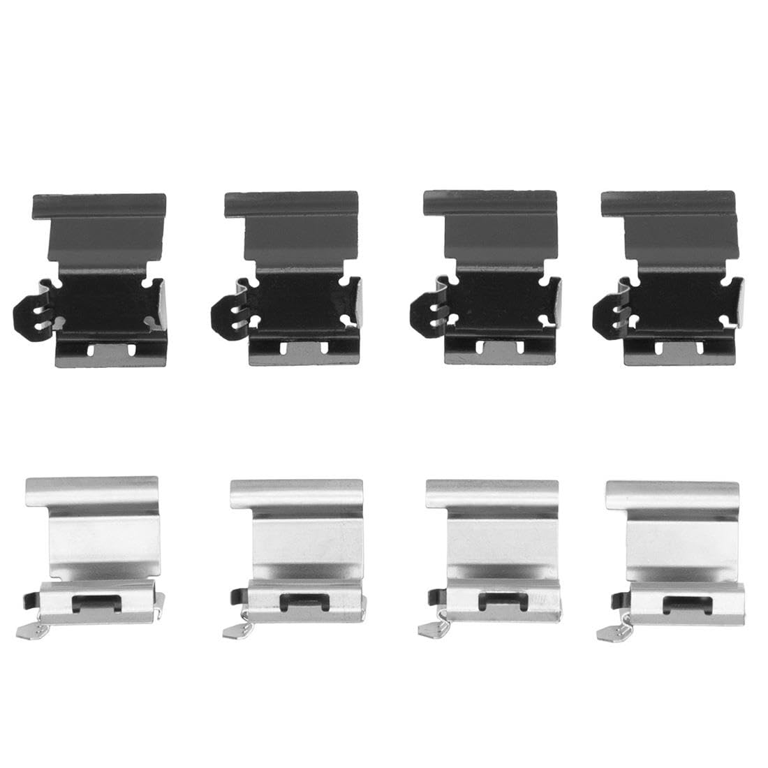 400206 ERT Kit de reparação de suporte do freio dianteiro