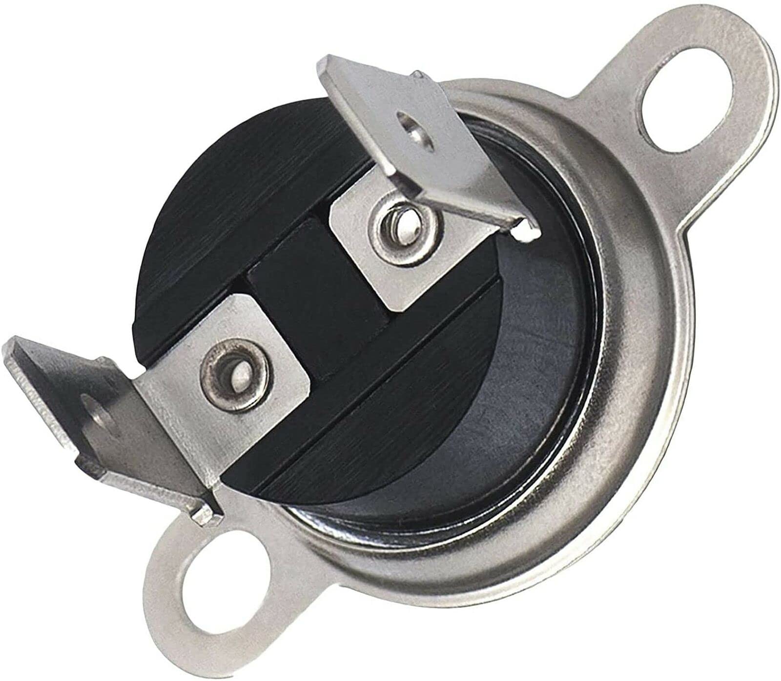 420014 ERT Kit de molas de fixação de sapatas de disco dianteiras