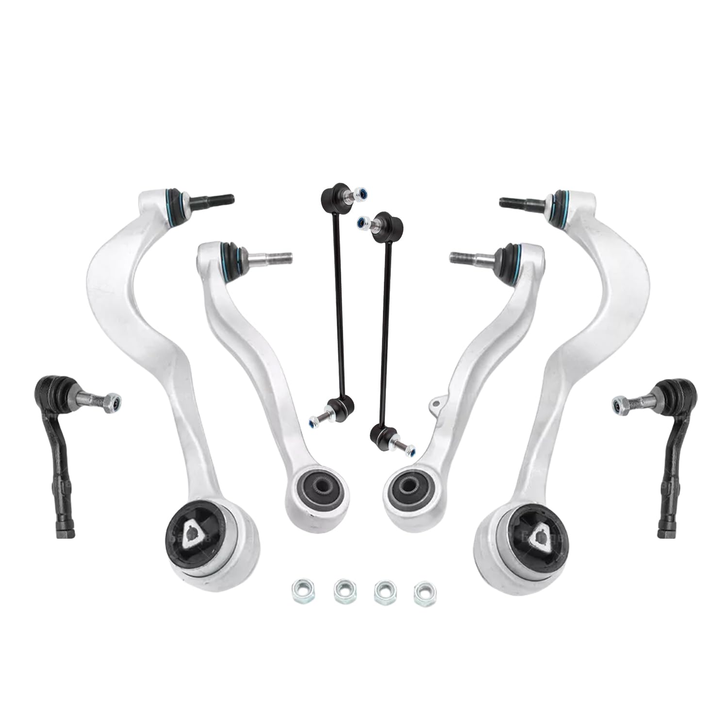  Kit de reparação de cilindro mestre do freio Land Rover Freelander I SUV (L314) (1997 - 2006) I