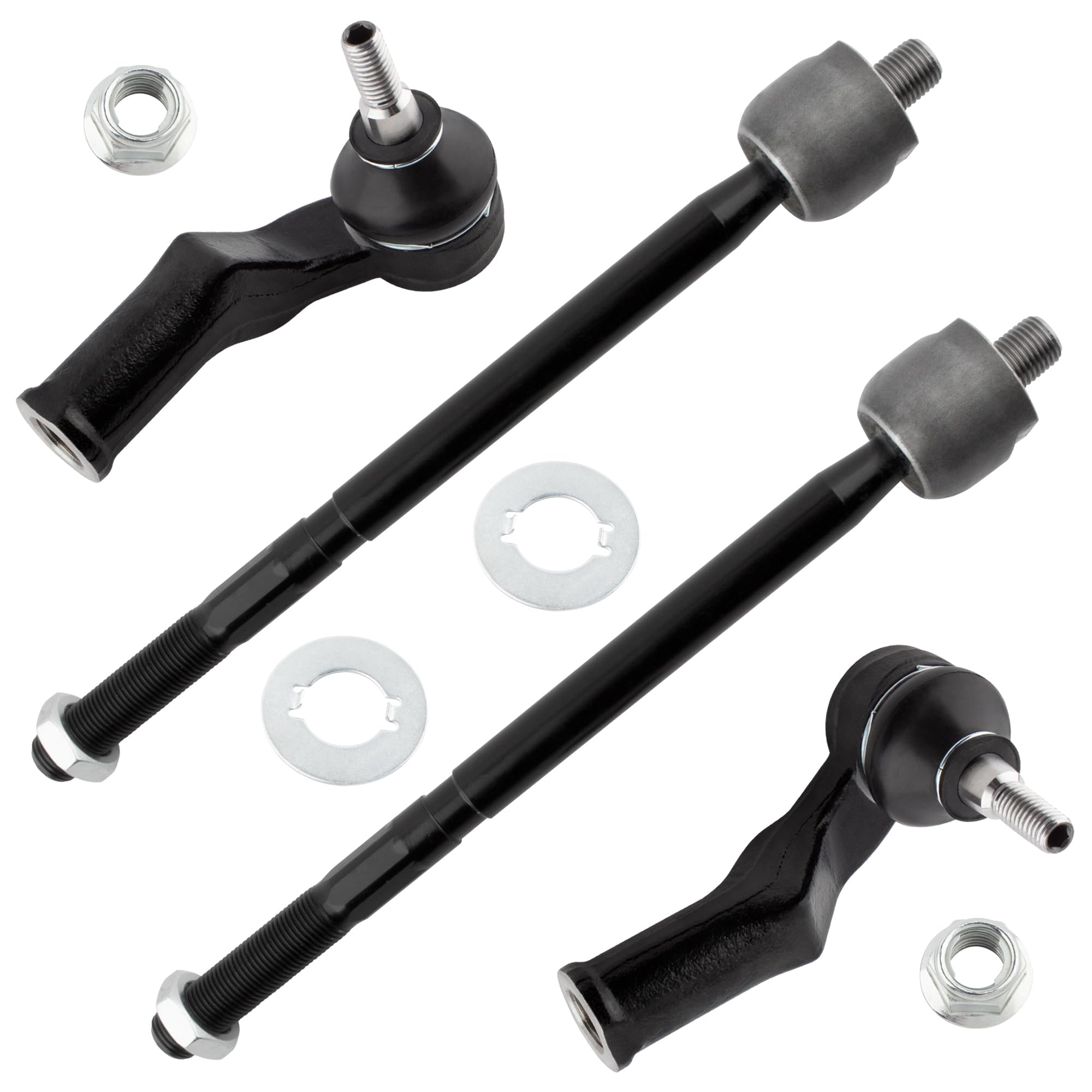 402005 ERT Kit de reparação de suporte do freio dianteiro