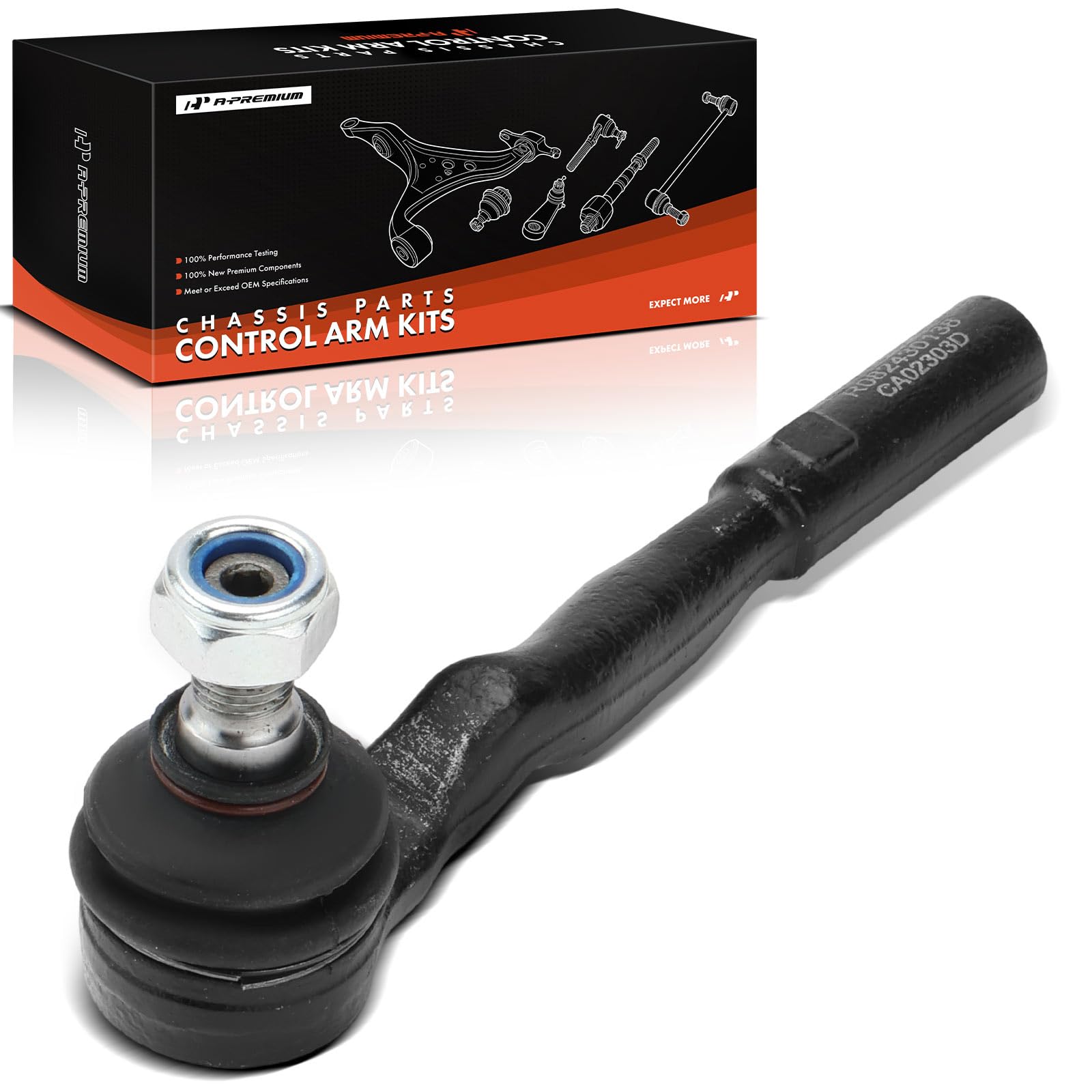 Kit de reparação de cilindro mestre do freio para Nissan Micra  K11