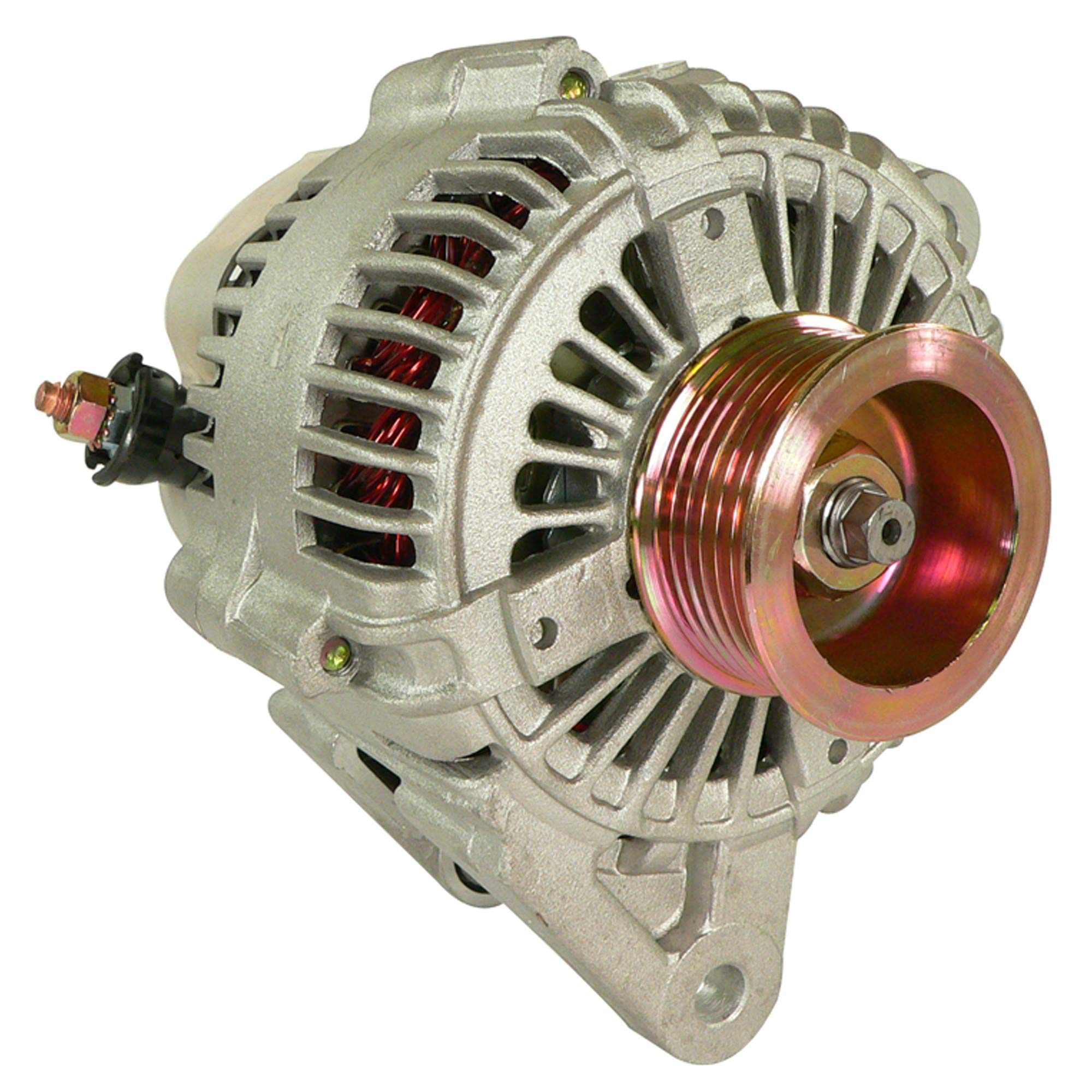  Kit de reparação de suporte do freio traseiro Ford Orion III sedan (GAL) (1990 - 1993) III