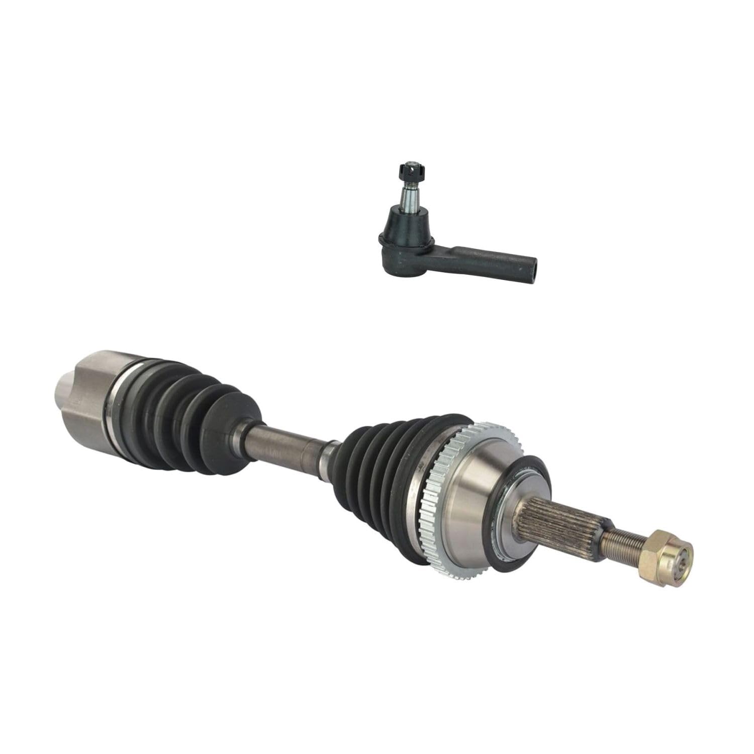  Kit de reparação de cilindro mestre do freio Peugeot 407 sedan (6D) (2004 - 2011) 