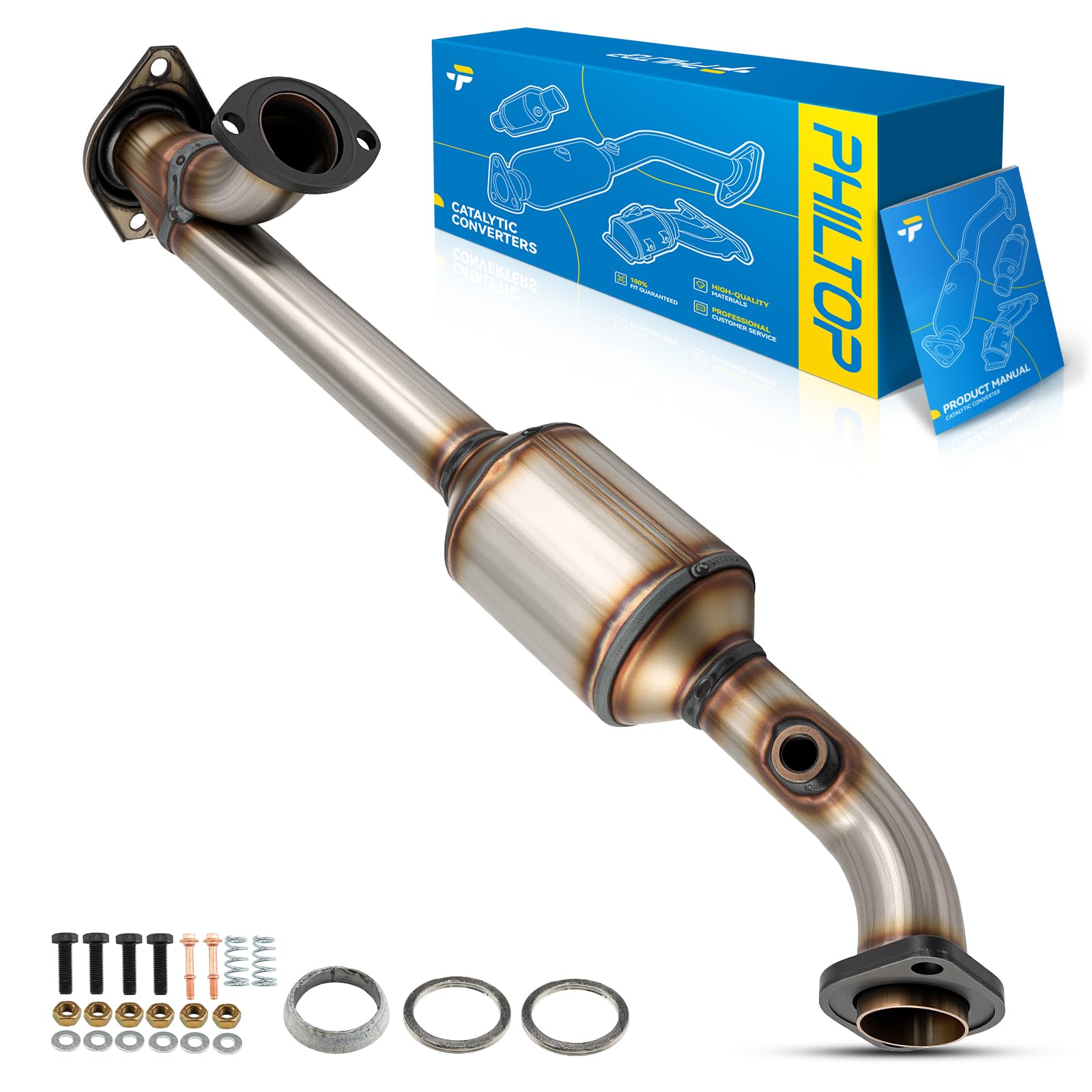 410314 ERT Kit de reparação de suporte do freio traseiro