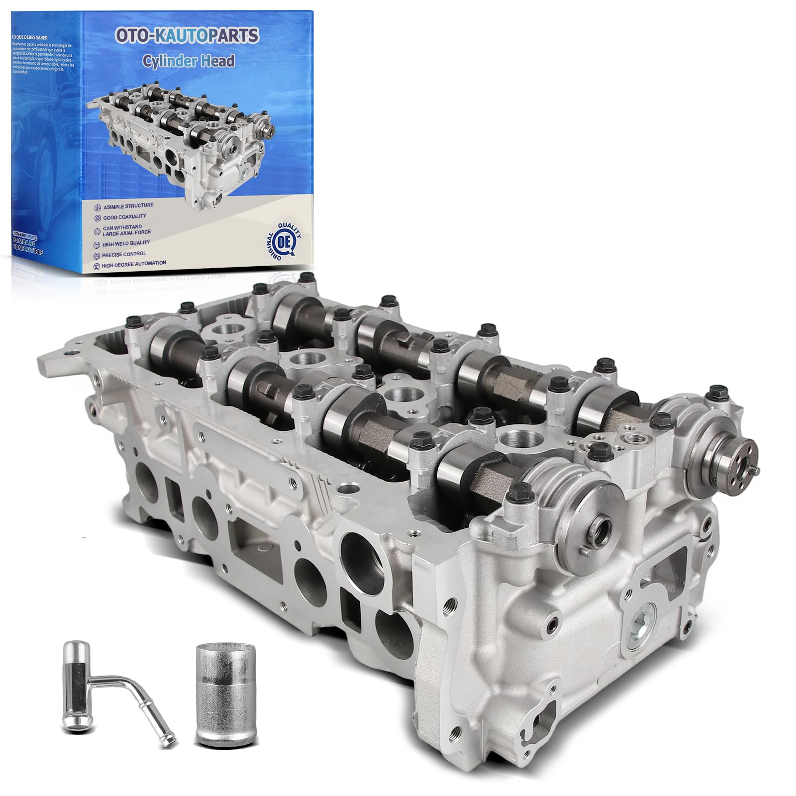 401110 ERT Kit de reparação de suporte do freio dianteiro