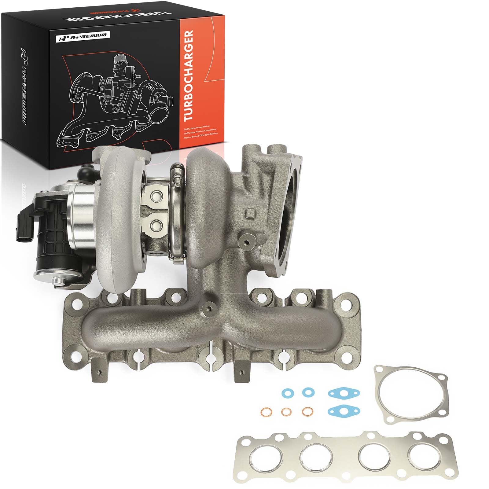401080 ERT Kit de reparação de suporte do freio dianteiro