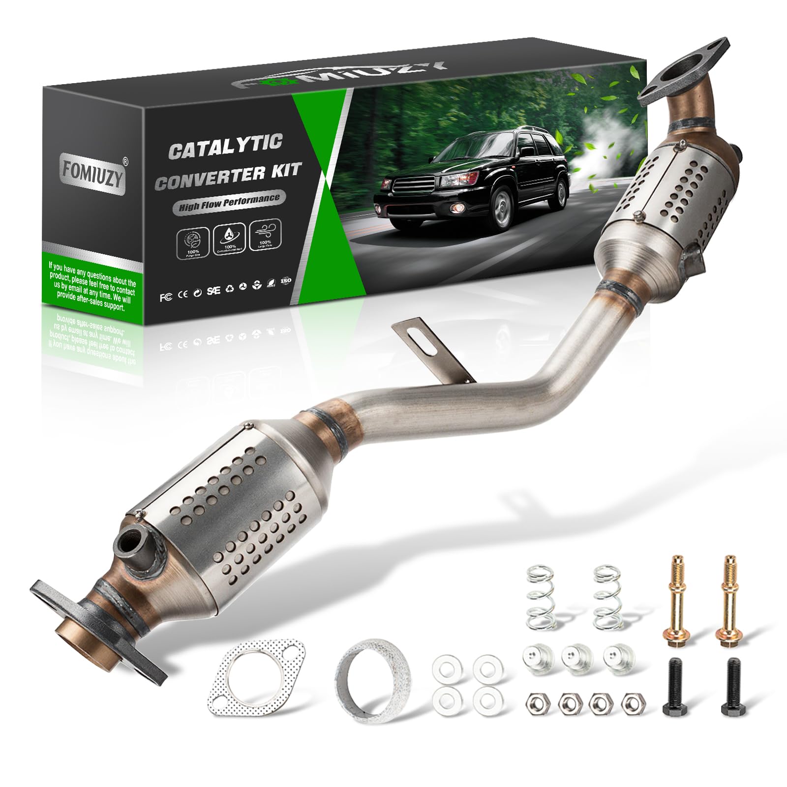 Kit de reparação de cilindro mestre do freio Mazda 323 F V BA