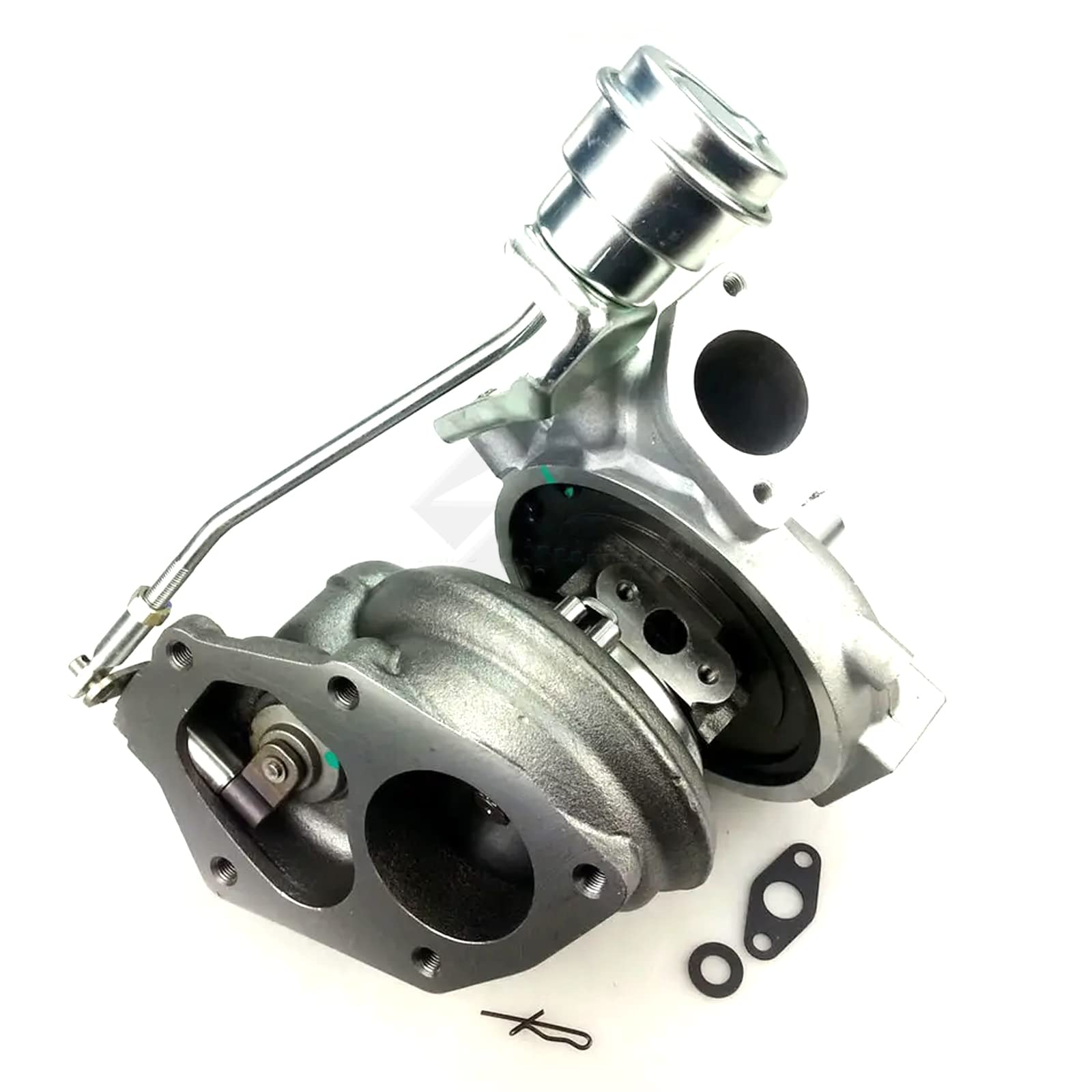 Kit de reparação de cilindro mestre do freio Nissan Patrol  Y60