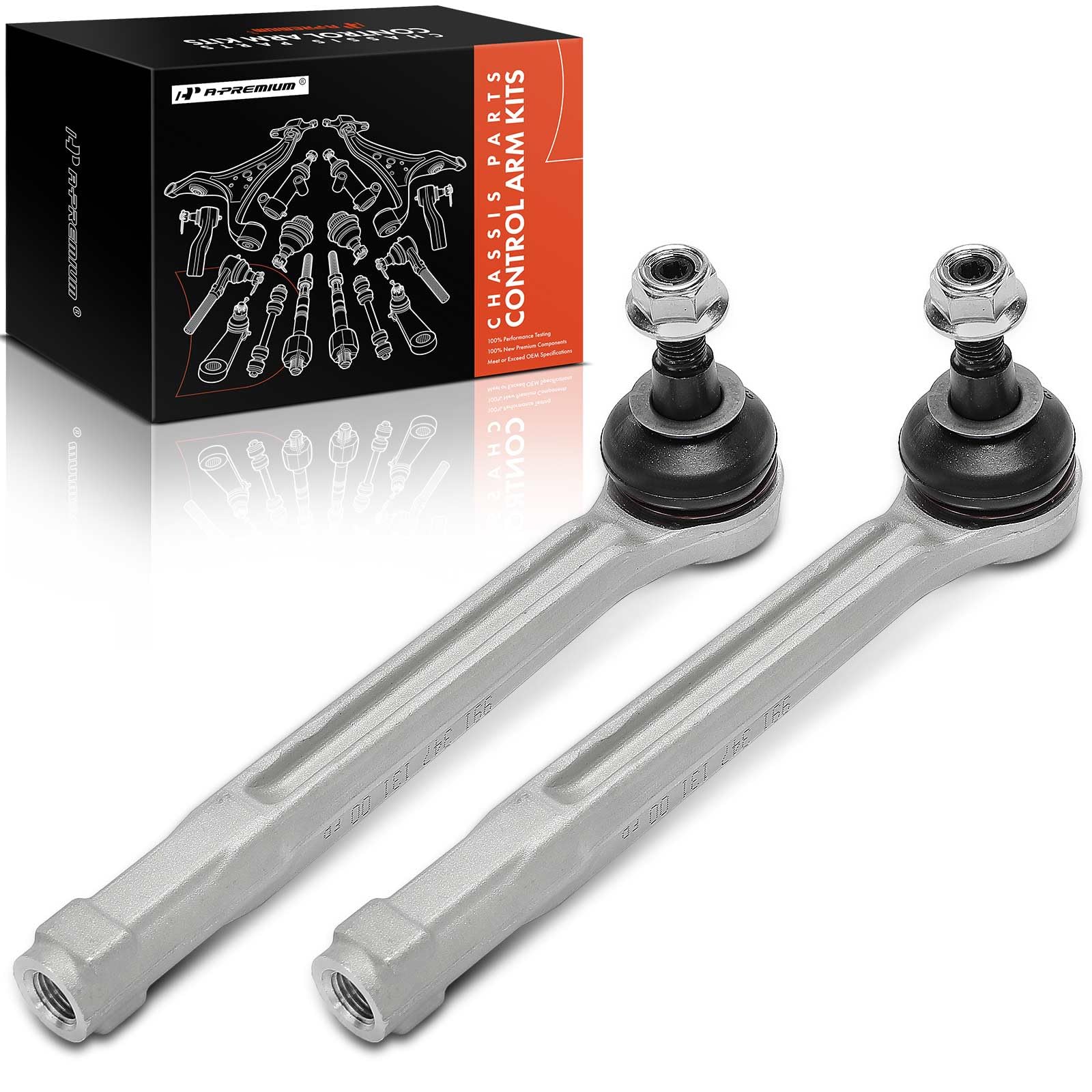 Compre Kit de molas de fixação de sapatas de disco dianteiras Chevrolet Aveo 3