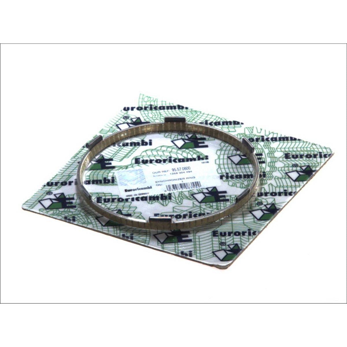 A0002622736 Mercedes Kit de reparação de sincronizador