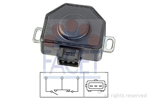 Sensor de temperatura do fluido de esfriamento (de ativação de ventilador do radiador) Volkswagen LT 28-35 II 2DB, 2DE, 2DK