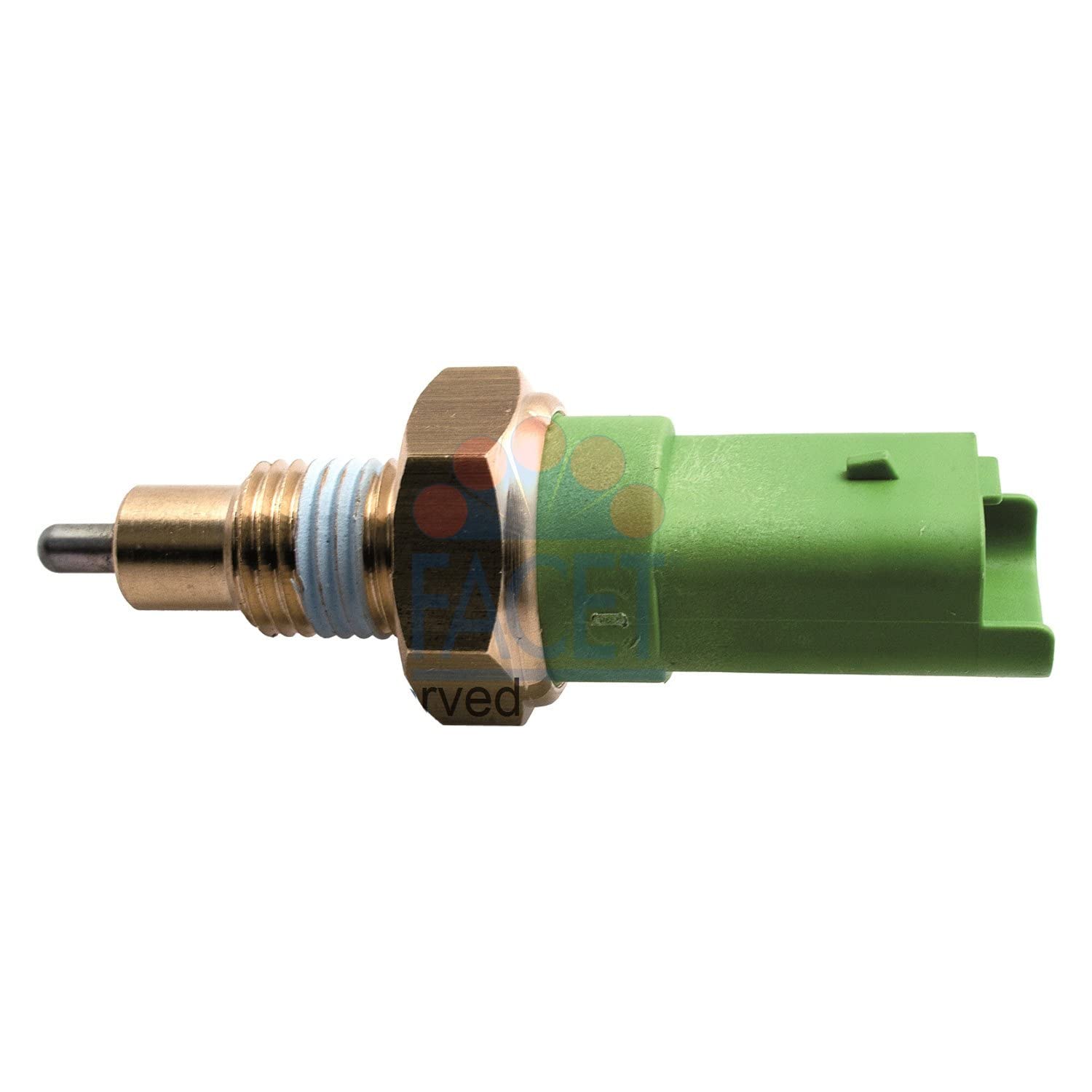 Sensor de ativação das luzes de marcha à ré para Renault DUSTER I HS