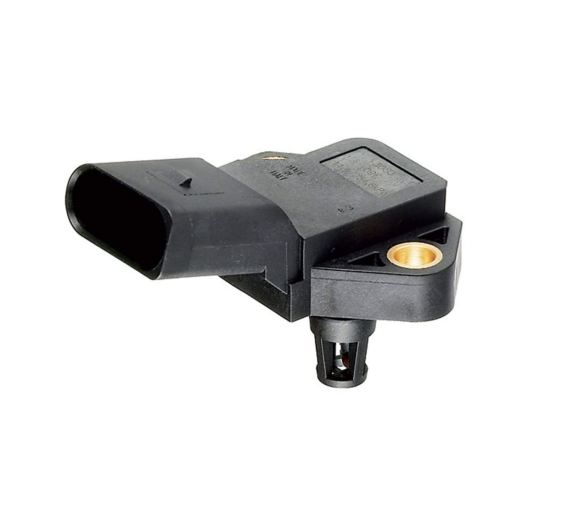 Sensor de posição da árvore distribuidora 81295 NGK