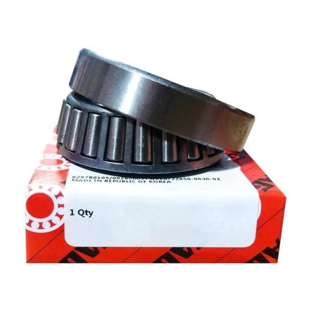 32004X FAG Rolamento externo de cubo dianteiro/traseiro
