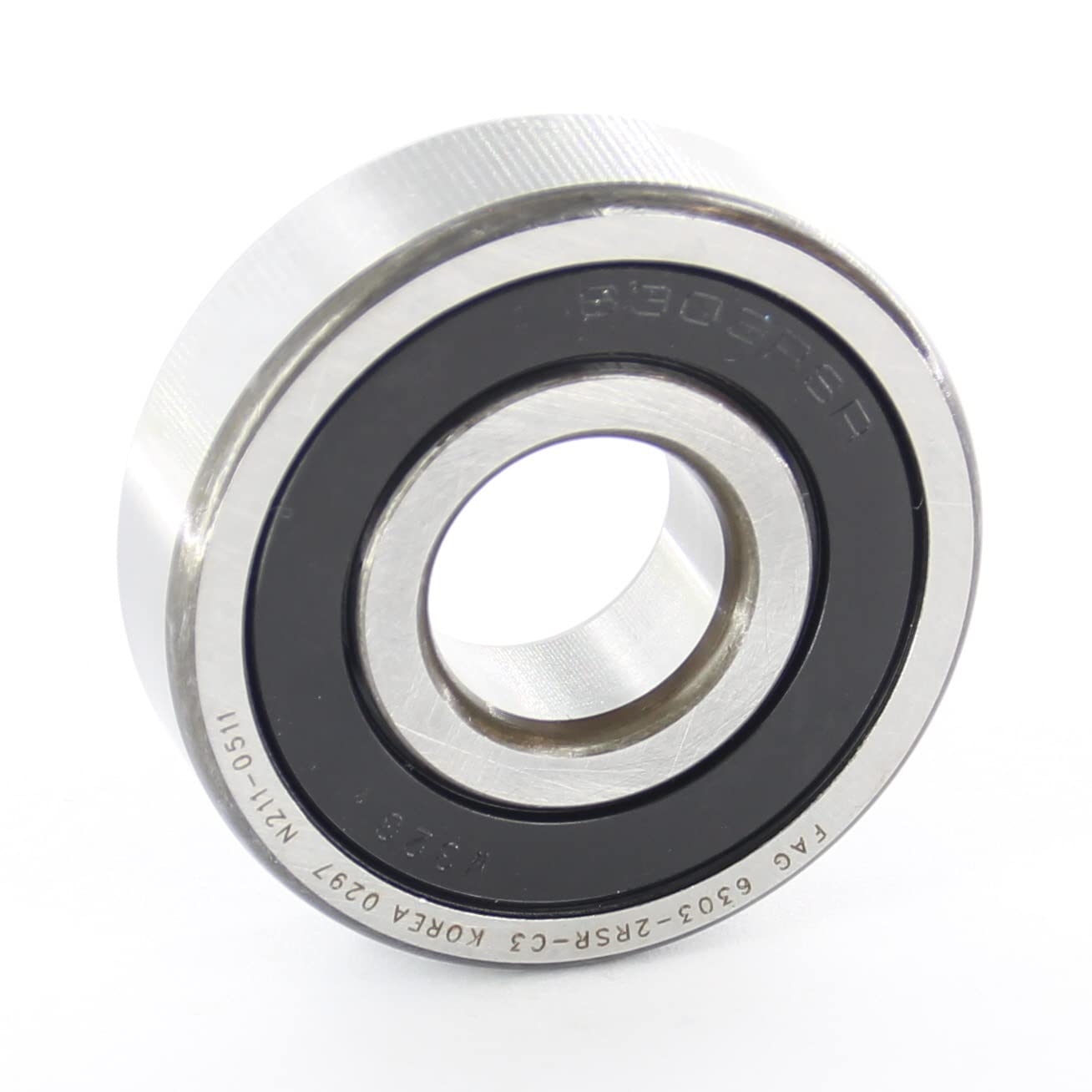 Rolamento do gerador Renault Clio SYMBOL LB0, LB1, LB2