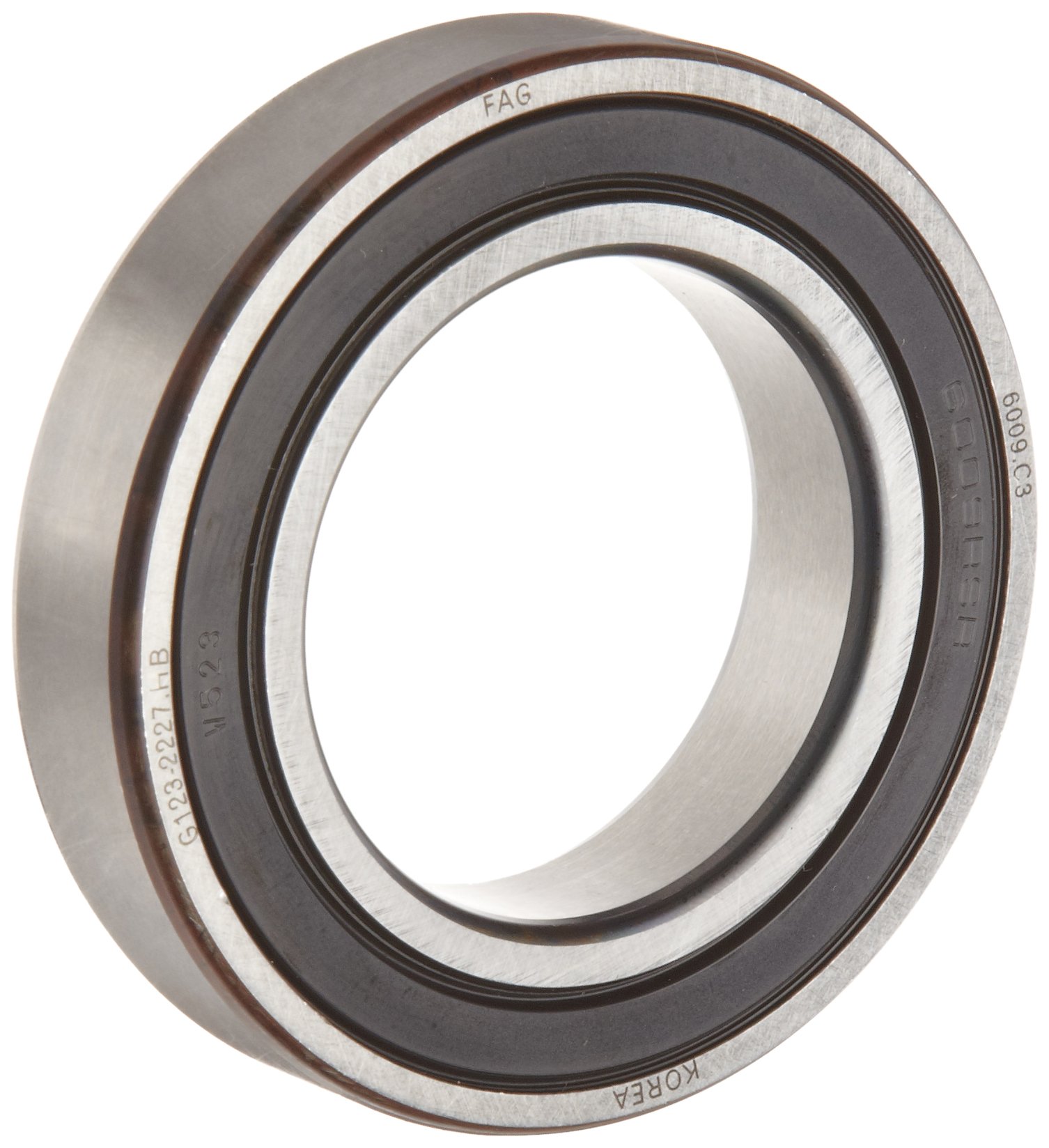  Rolamento do gerador Volkswagen Caddy II сaixa (9K9) (1995 - 2004) II