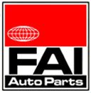 Compre Vedante de tampa de válvulas de motor Ford Transit 6