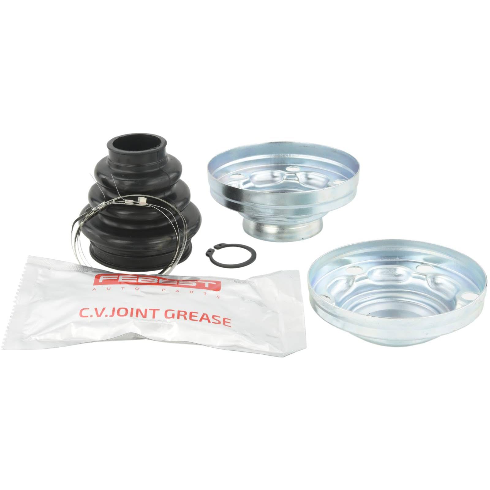Bucim de cubo dianteiro Febest KIT1 preço, a partir de 6,84 USD