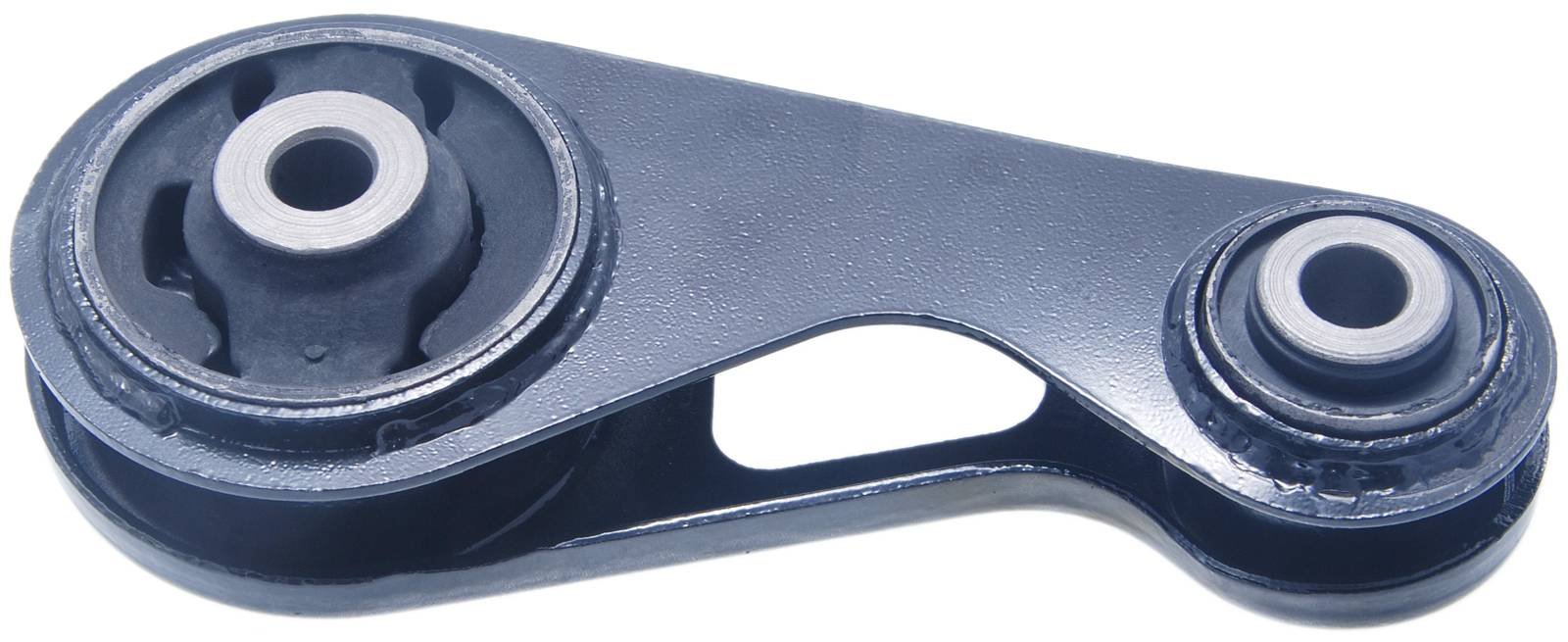Coxim (suporte) dianteiro de motor Toyota Prius  NHW20